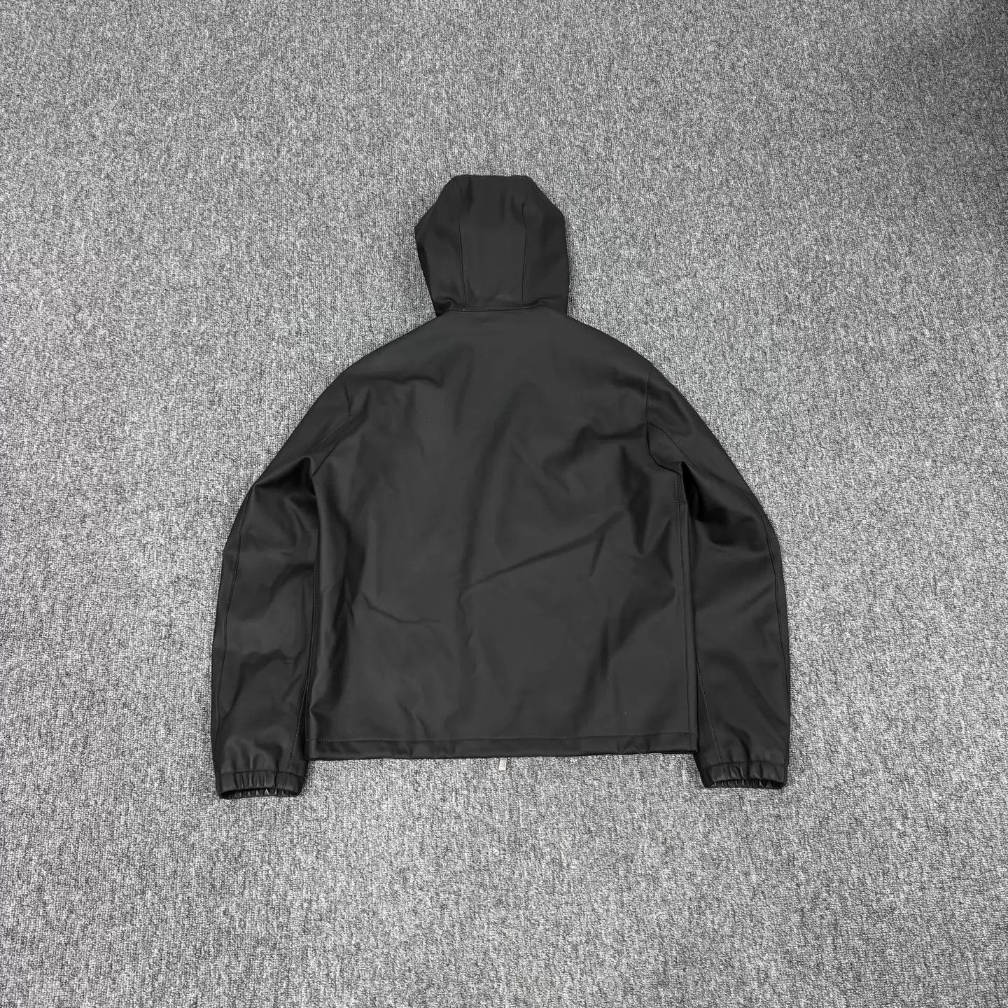 Fendi Fendi Hooded Monster Eyes Full Print Lining Zip Jacket 46 Size US S / EU 44-46 / 1 - 2 Thumbnail