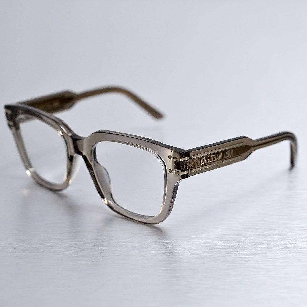 Dior DIOR DIORPACIFIC B2I SUNGLASSES Size ONE SIZE - 2 Thumbnail