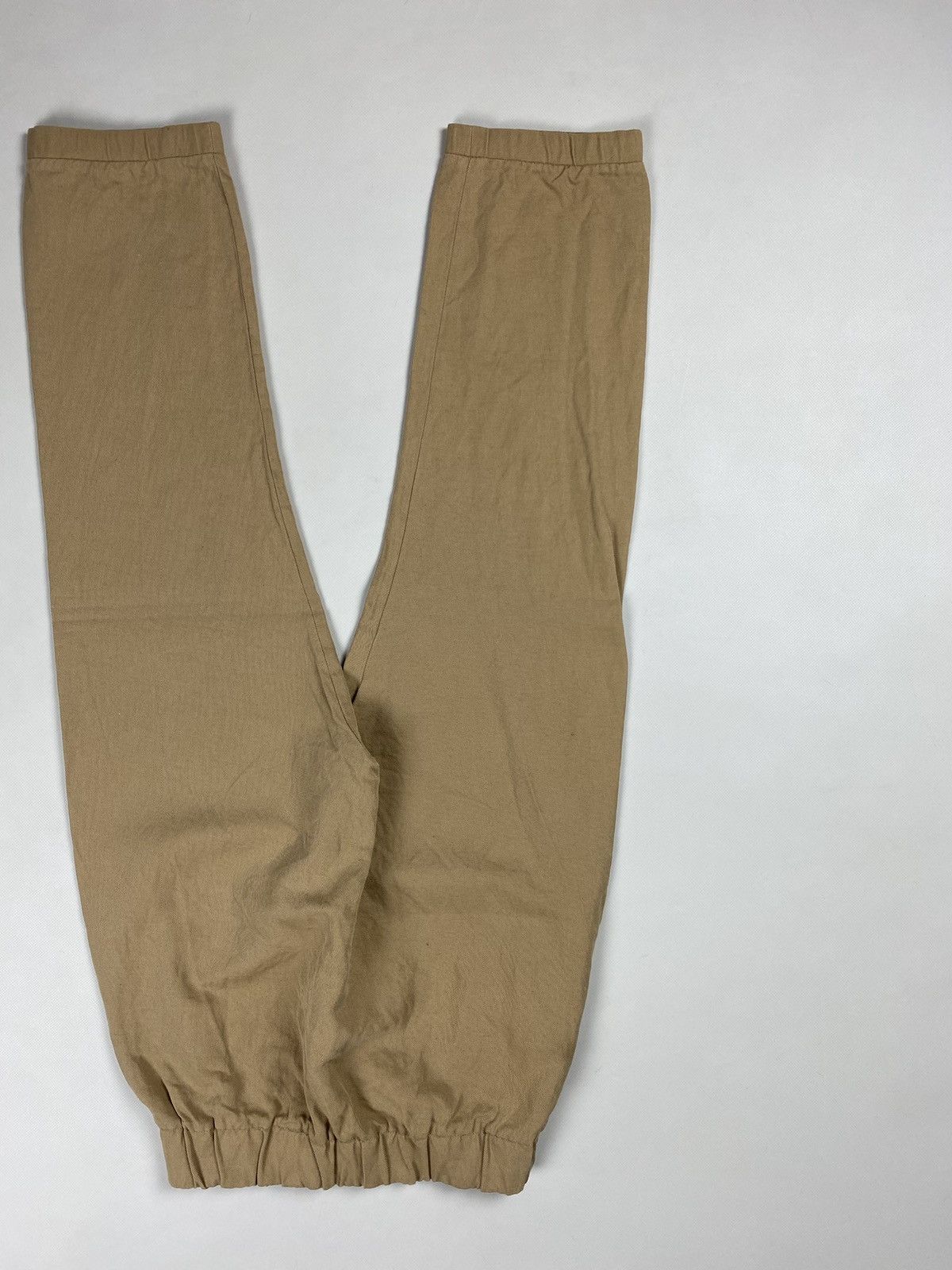 Marni Marni Comessa ladies cotton / linen cropped pants trousers Size 27" / US 4 / IT 40 - 16 Thumbnail