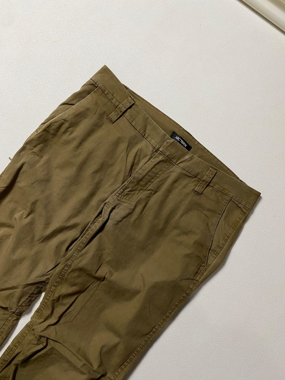 Arc'teryx ARCTERYX Size US 32 / EU 48 - 15 Thumbnail