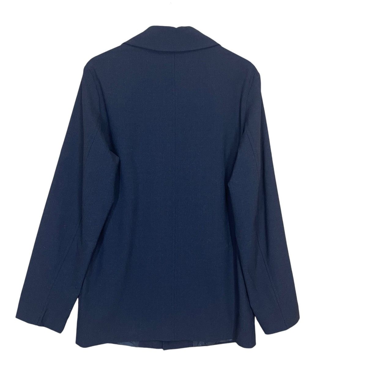 Japanese Brand Matinique Made In Portugal Coat Blazer Size US L / EU 52-54 / 3 - 6 Thumbnail