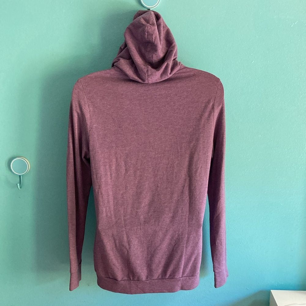 Michael Kors Mens Michael Kors Hoodie Pullover Sweatshirt Size S Size US S / EU 44-46 / 1 - 11 Thumbnail