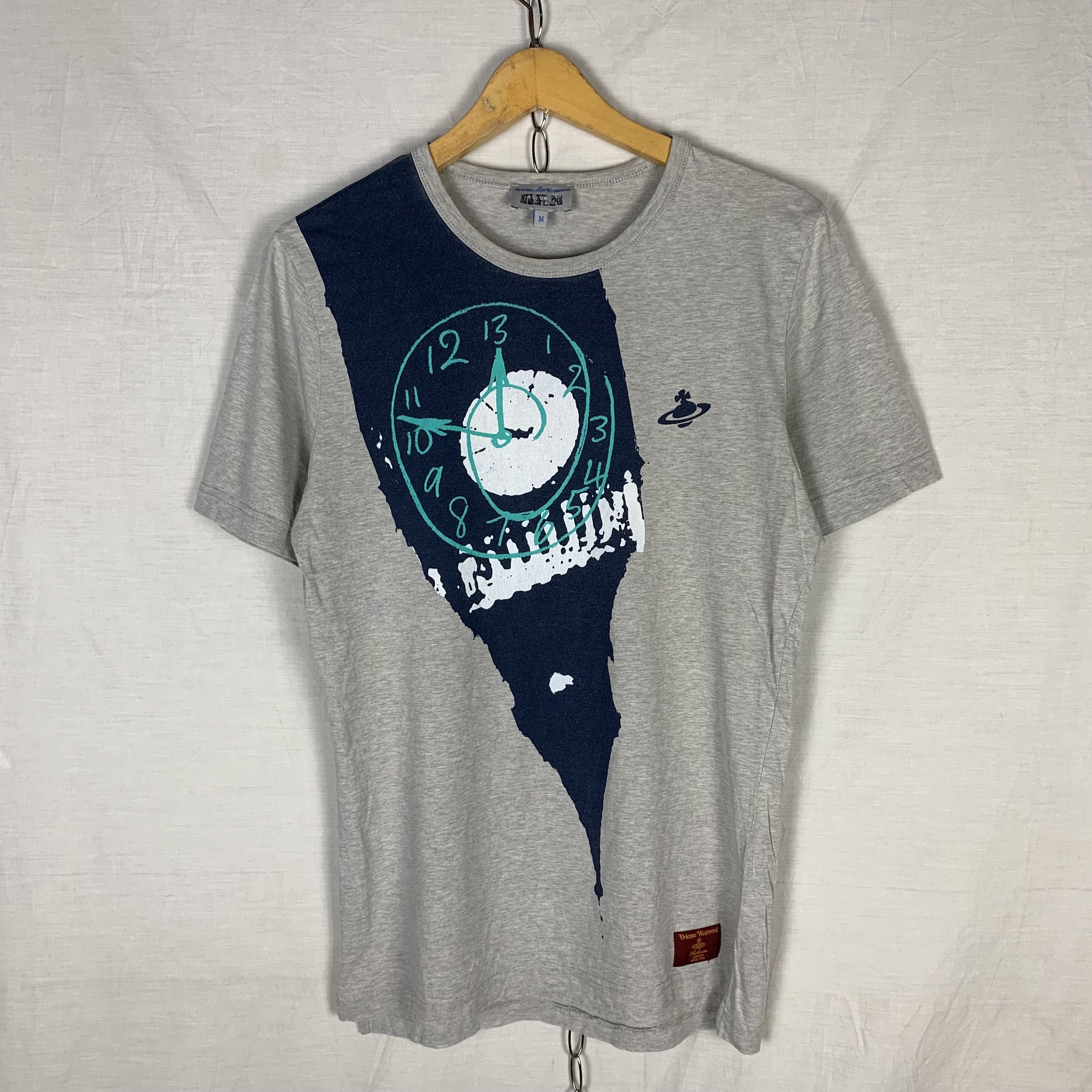 Vivienne Westwood Tshirt