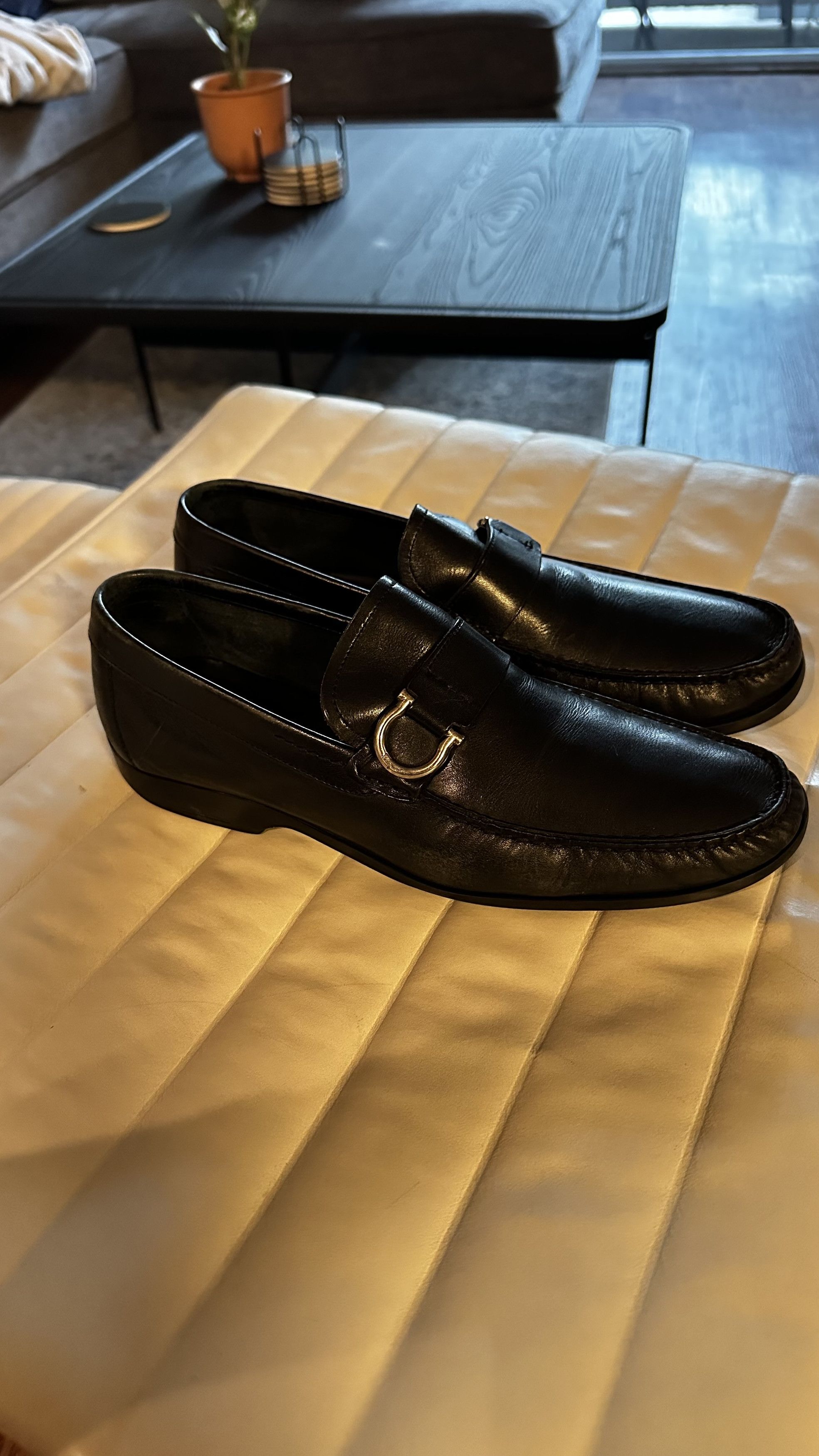 Salvatore Ferragamo Ferragamo Gitano Loafer | Grailed display picture 1