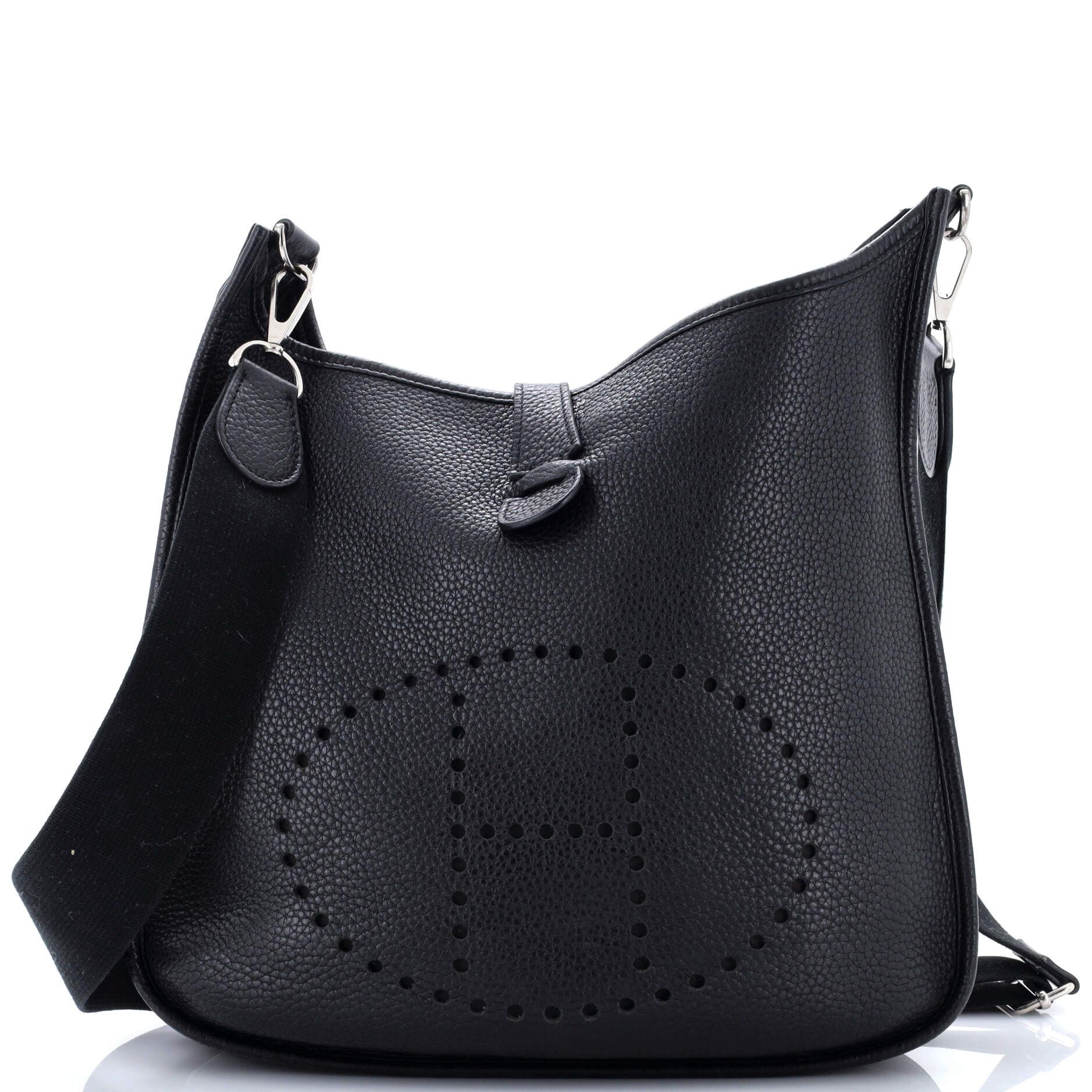 Hermes Evelyne Bag Gen III Size ONE SIZE - 1 Thumbnail