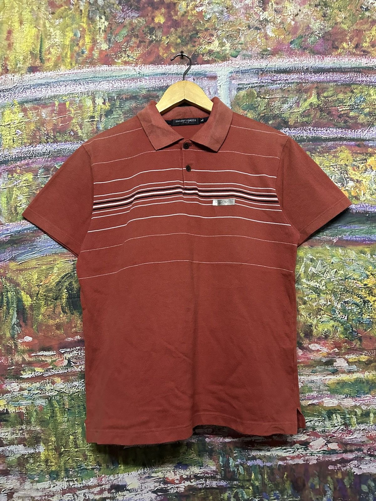 Y's Sacsny Y’saccs Golf Size US S / EU 44-46 / 1 - 3 Thumbnail