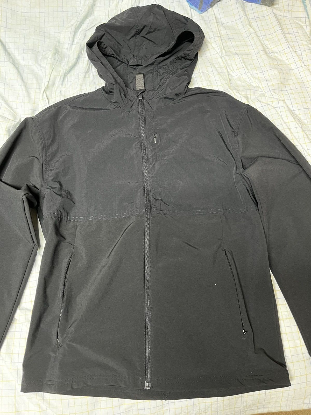 Other Black Windbreaker Size S Men’s- Ships within 1 day Size US S / EU 44-46 / 1 - 1 Thumbnail