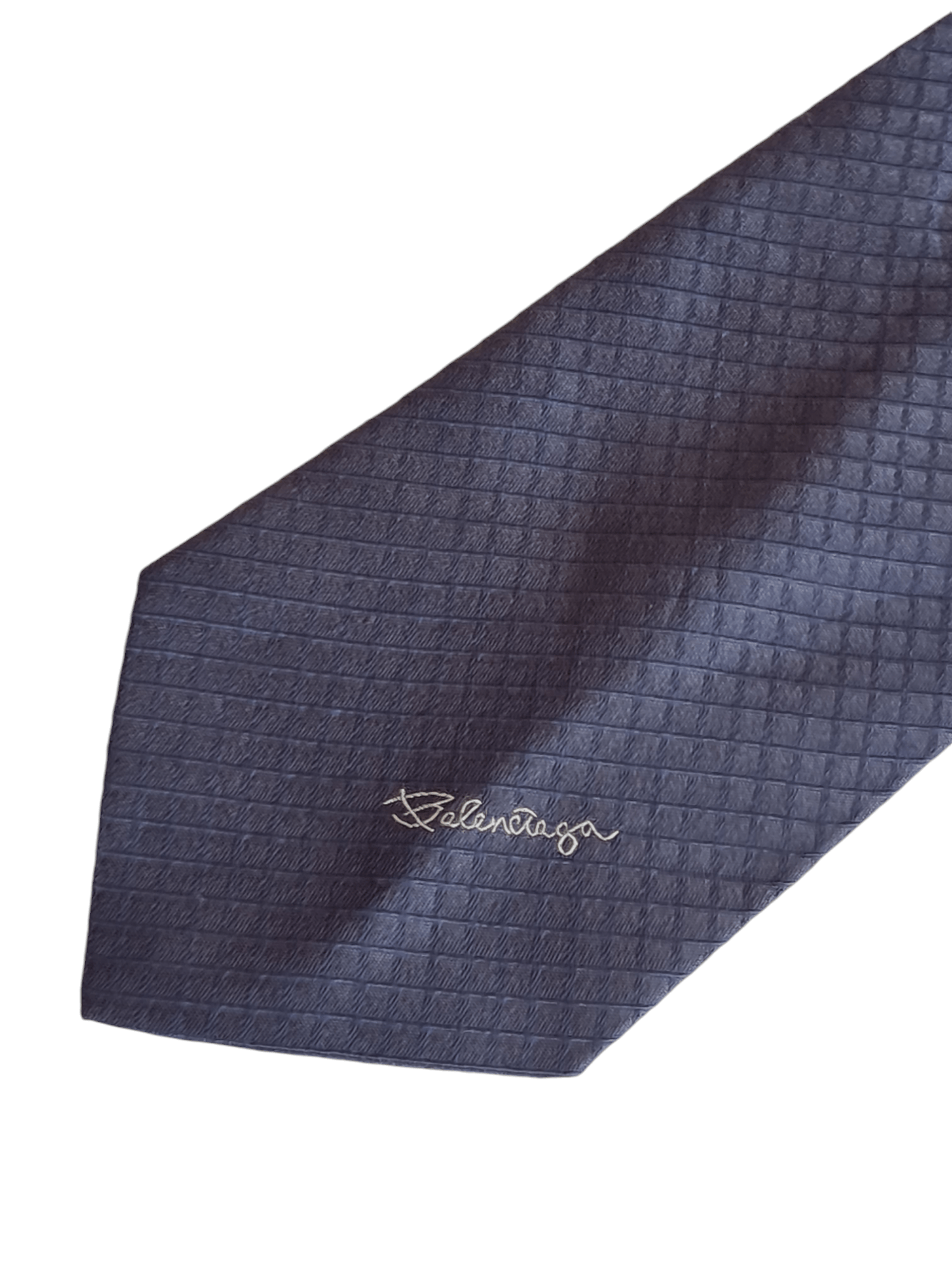 Balenciaga Balenciaga Ties Size ONE SIZE - 2 Thumbnail