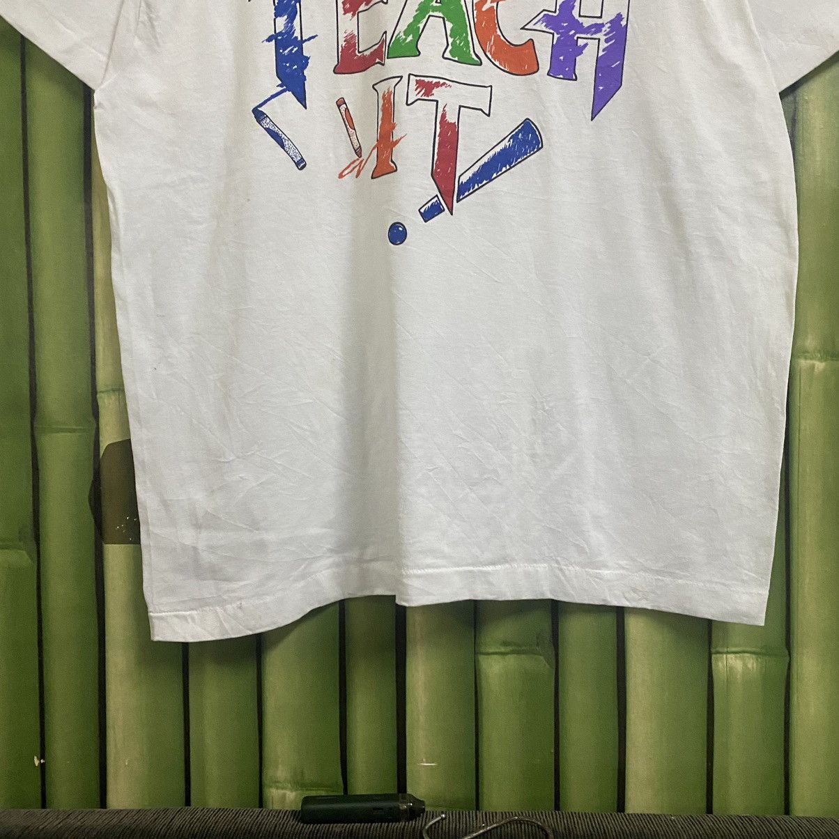 Vintage Vintage x Tech Statement x Made In USA Size US XL / EU 56 / 4 - 4 Thumbnail