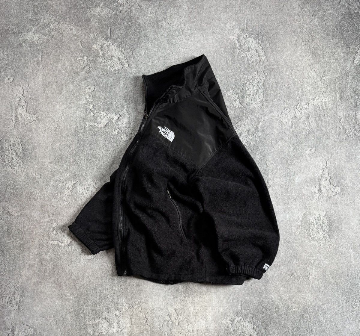 The North Face TNF The North Face XL vintage fleece light teedy zip jacket Size US XL / EU 56 / 4 - 1 Thumbnail