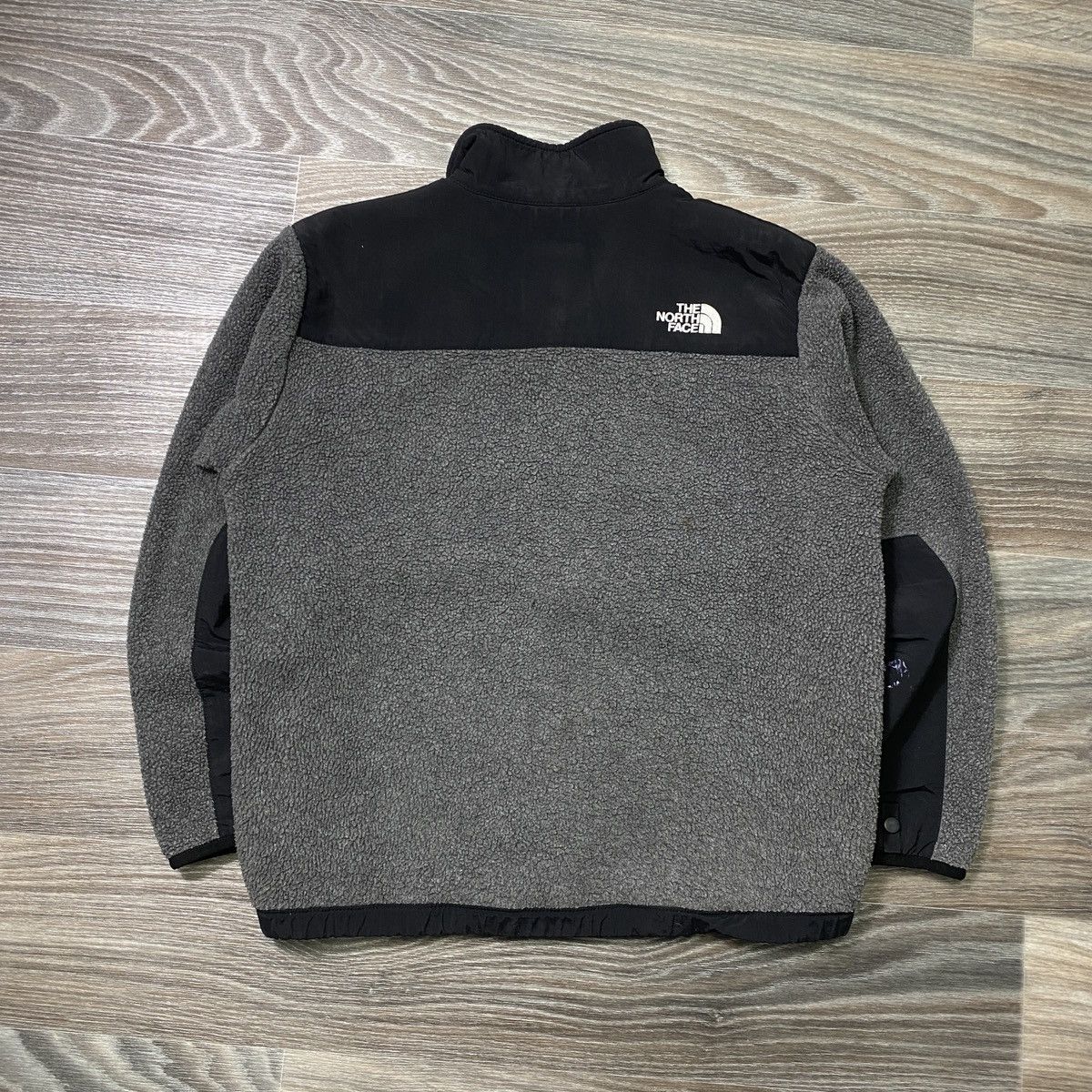 The North Face × Vintage Vintage The North Face fleece jacket Size US XS / EU 42 / 0 - 2 Thumbnail