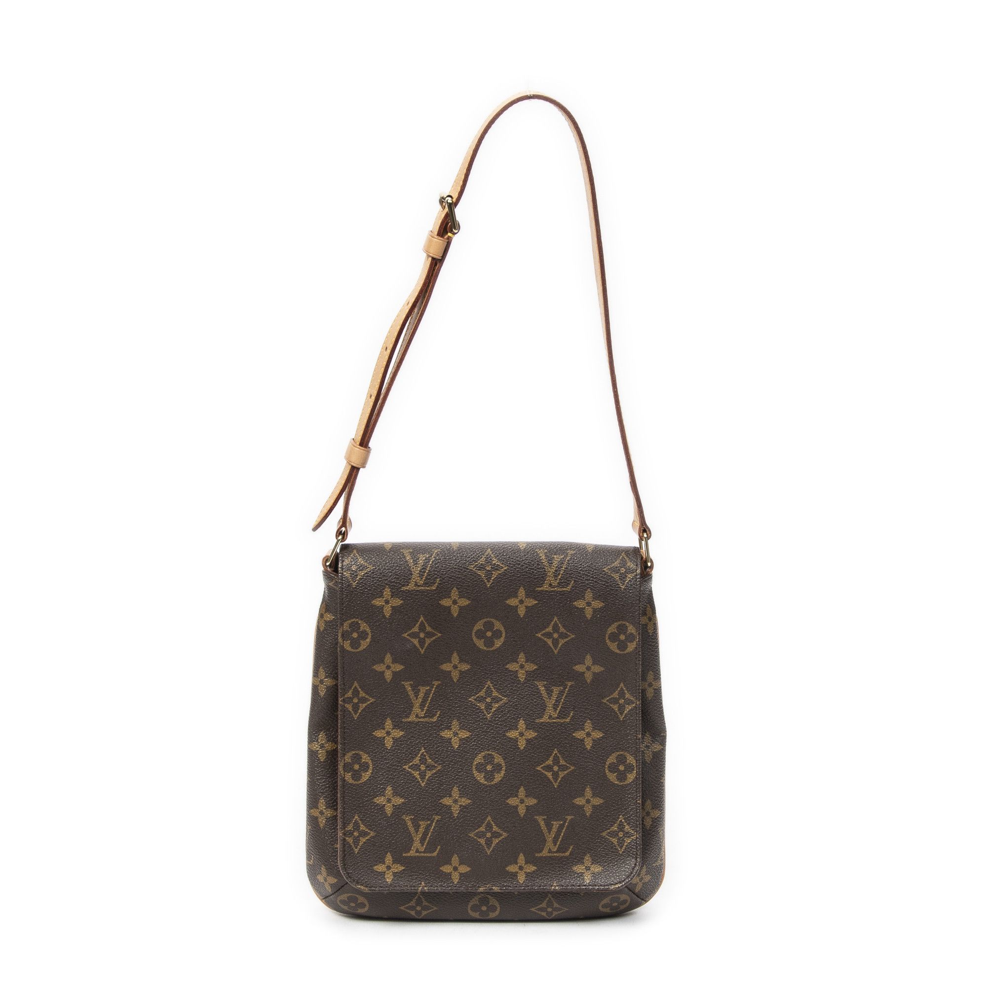 Louis Vuitton Musette Salsa Size ONE SIZE - 1 Thumbnail
