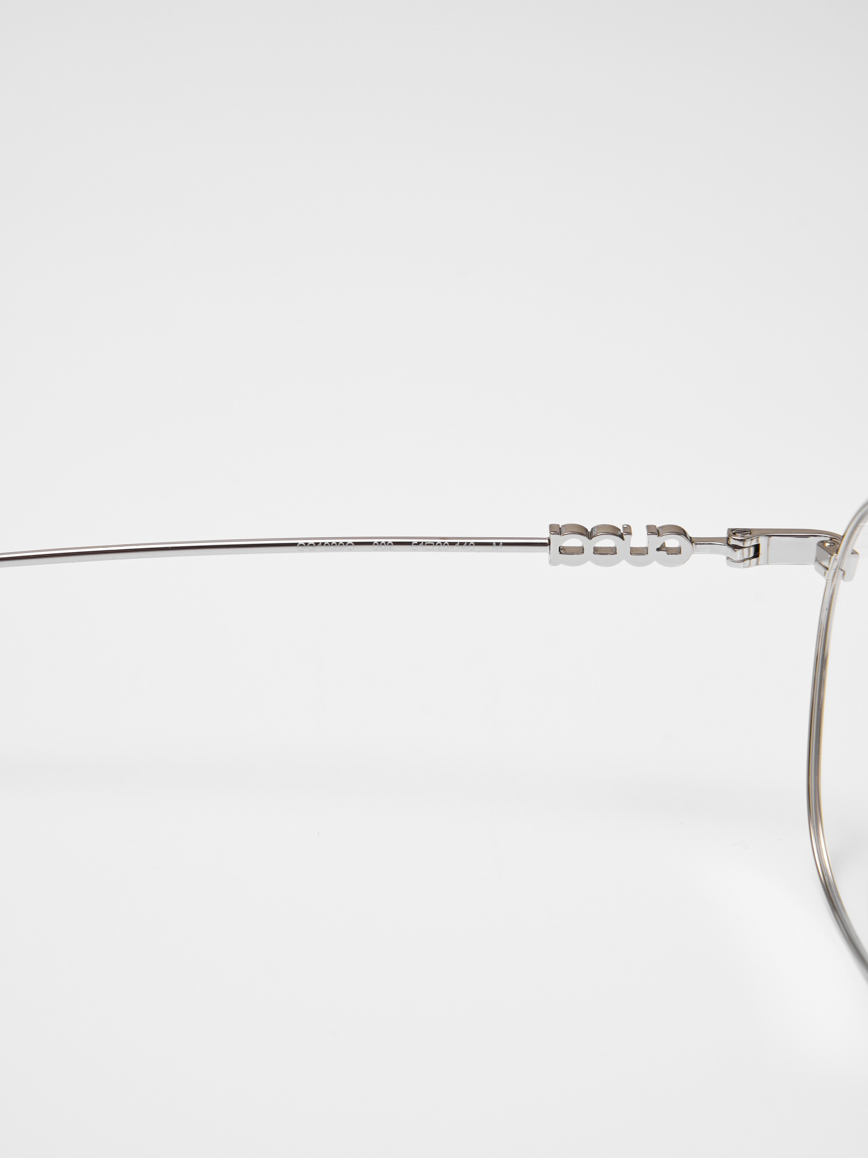Gucci GUCCI GG1939O 002 EYEGLASSES Size ONE SIZE - 10 Thumbnail
