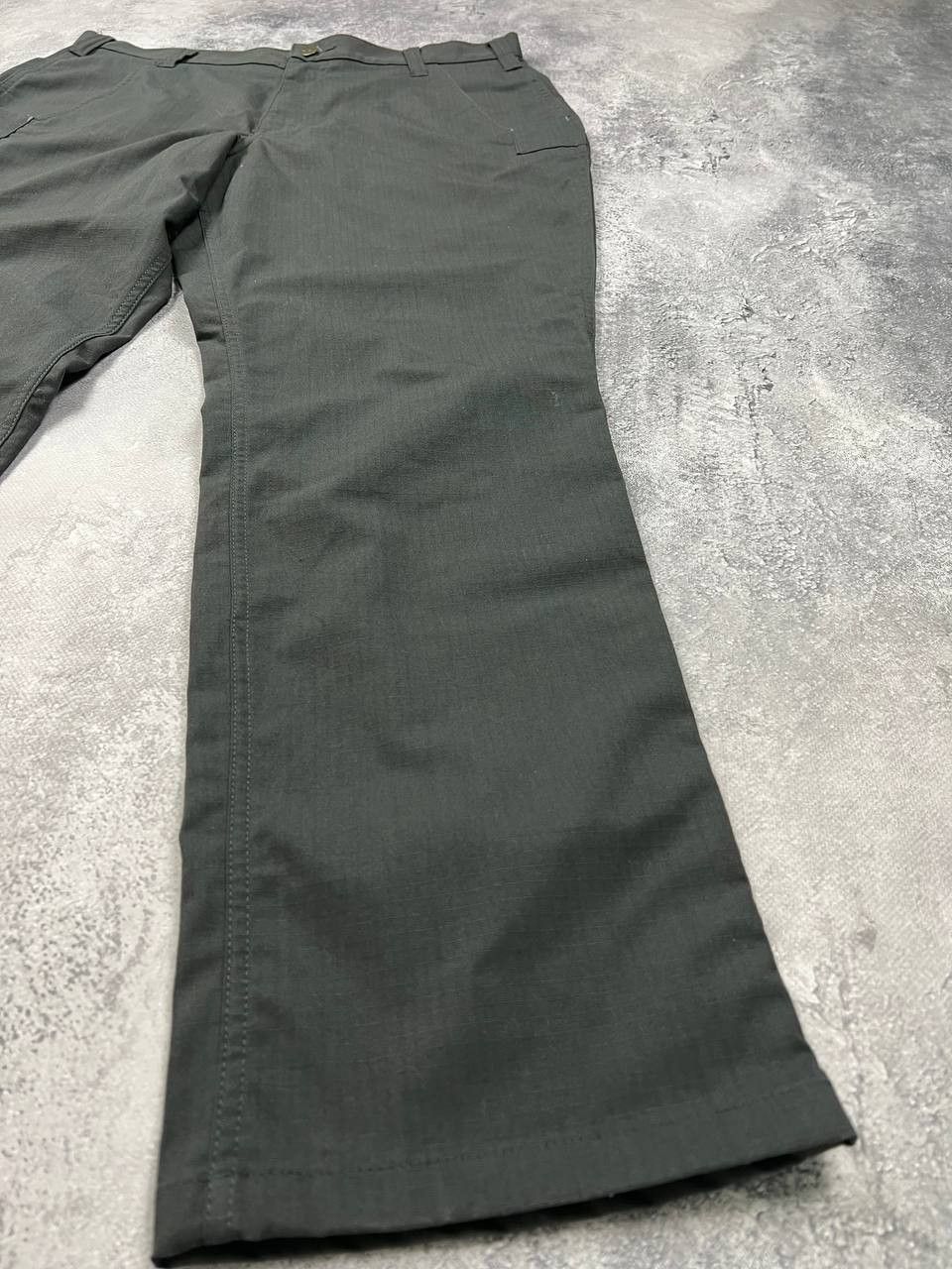 Carhartt Vintage Carhartt Pants Carhartt Workwear Relaxed Fit Size US 34 / EU 50 - 5 Thumbnail