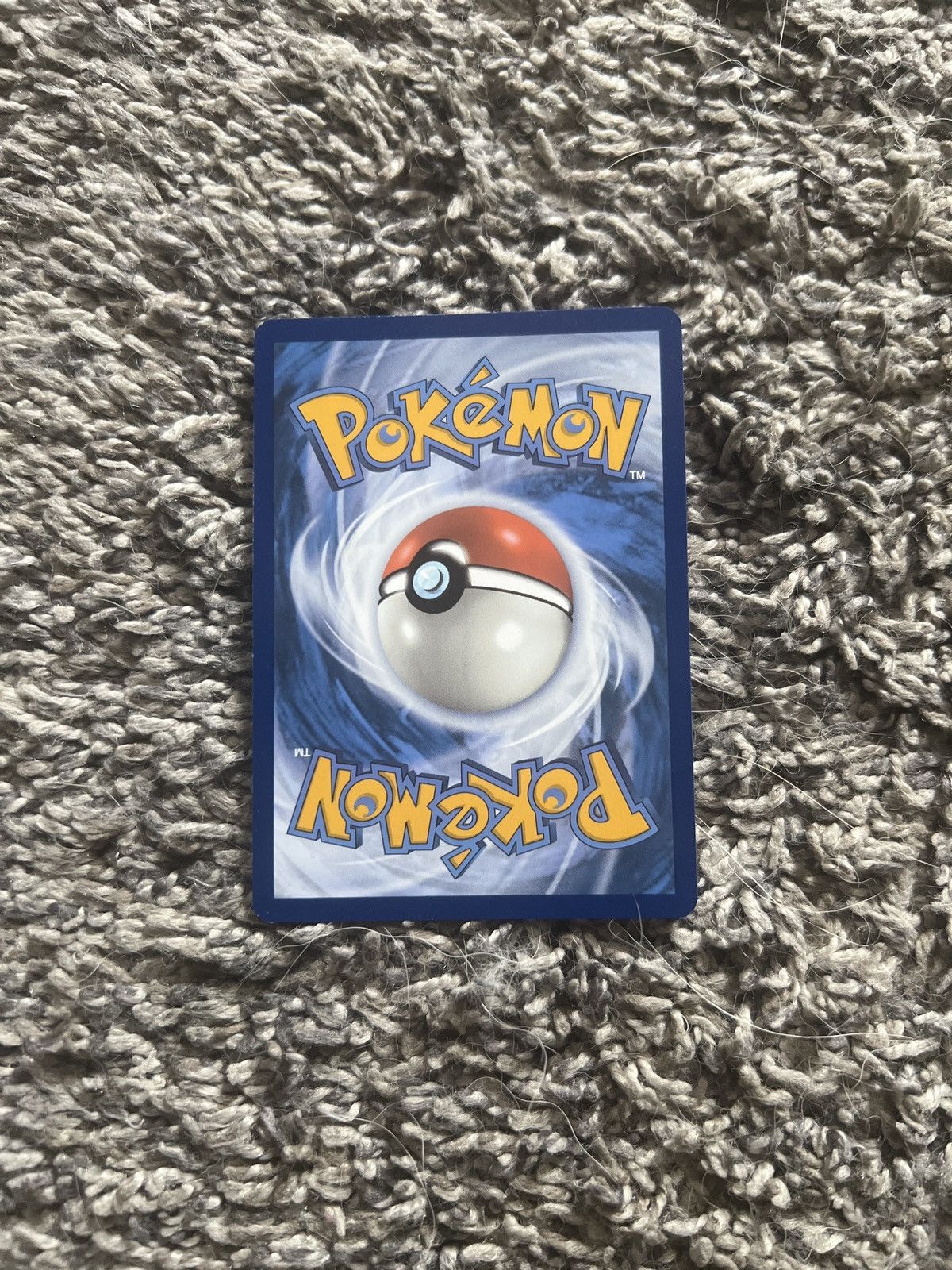 Pokemon 2023 Pokémon Deino Basic Card Size ONE SIZE - 2 Thumbnail