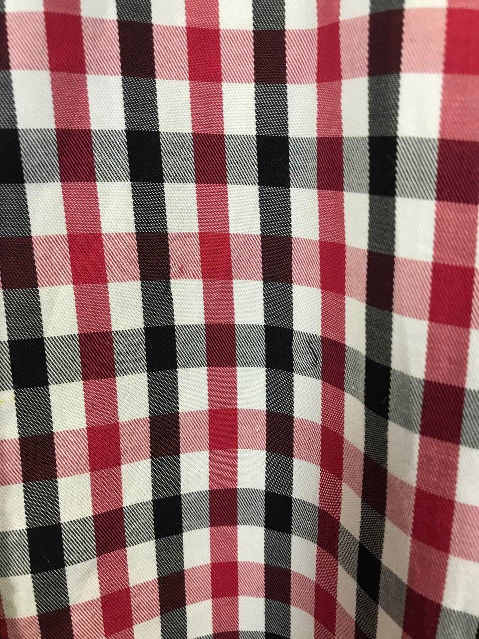Aquascutum Aquascutum shirt Size US XL / EU 56 / 4 - 6 Thumbnail