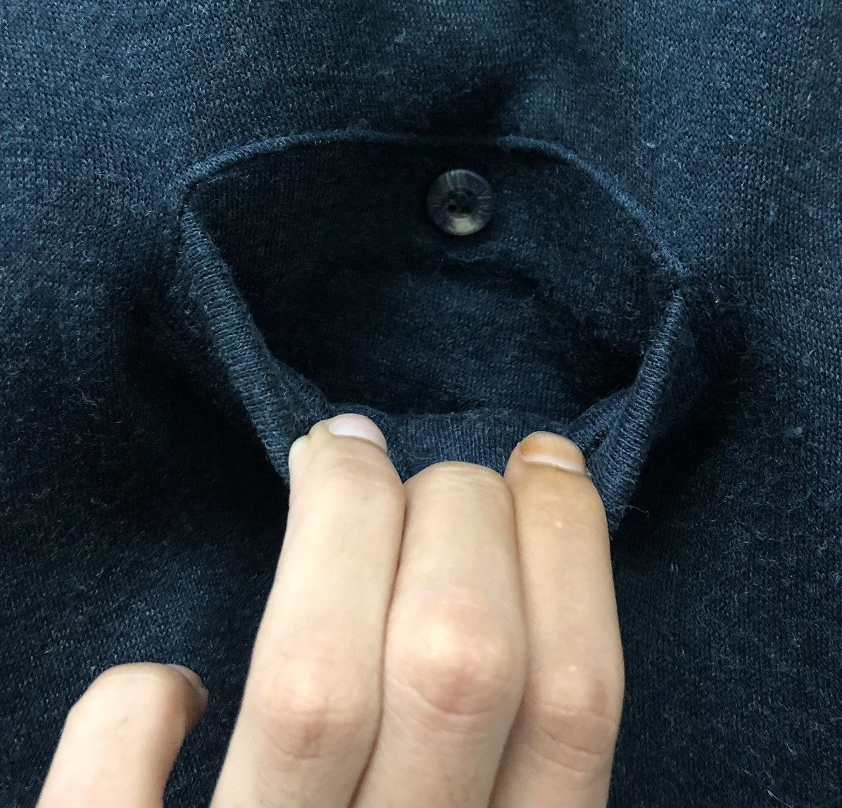 Valentino Vintage Rodhos Valentino Sweatshirt Size US M / EU 48-50 / 2 - 6 Thumbnail