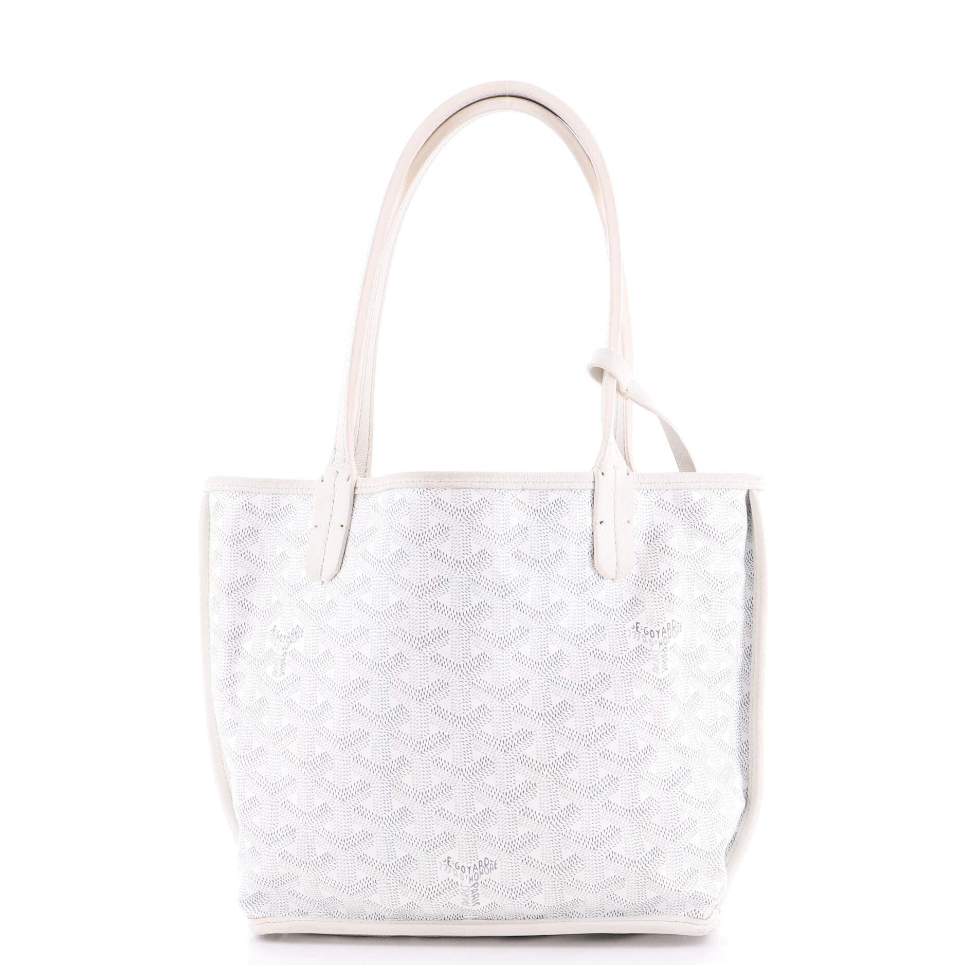 Goyard Anjou Reversible Tote Size ONE SIZE - 1 Thumbnail