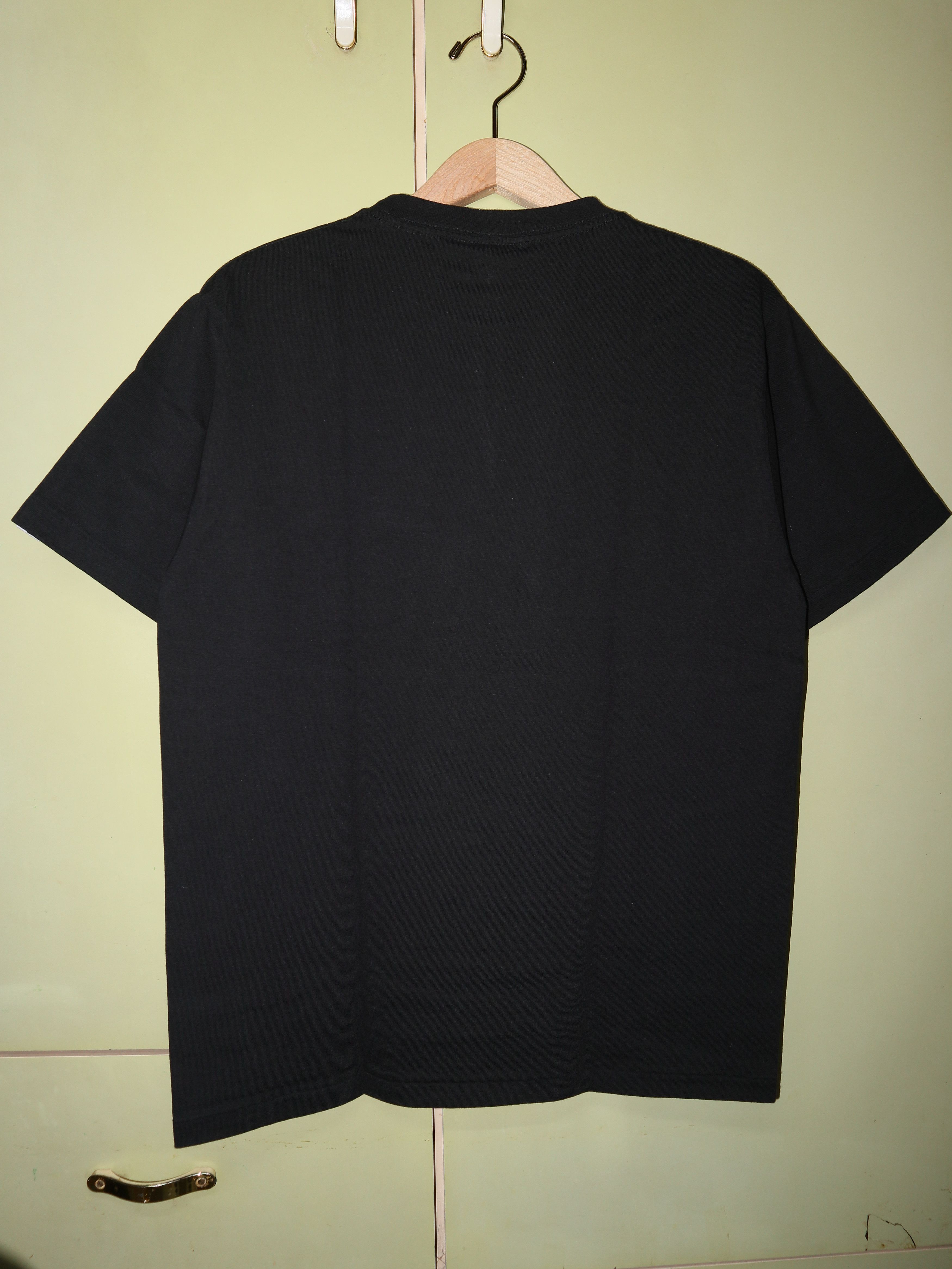 Bape Bape Village Camo Ape Head Logo Tee Size US M / EU 48-50 / 2 - 7 Thumbnail