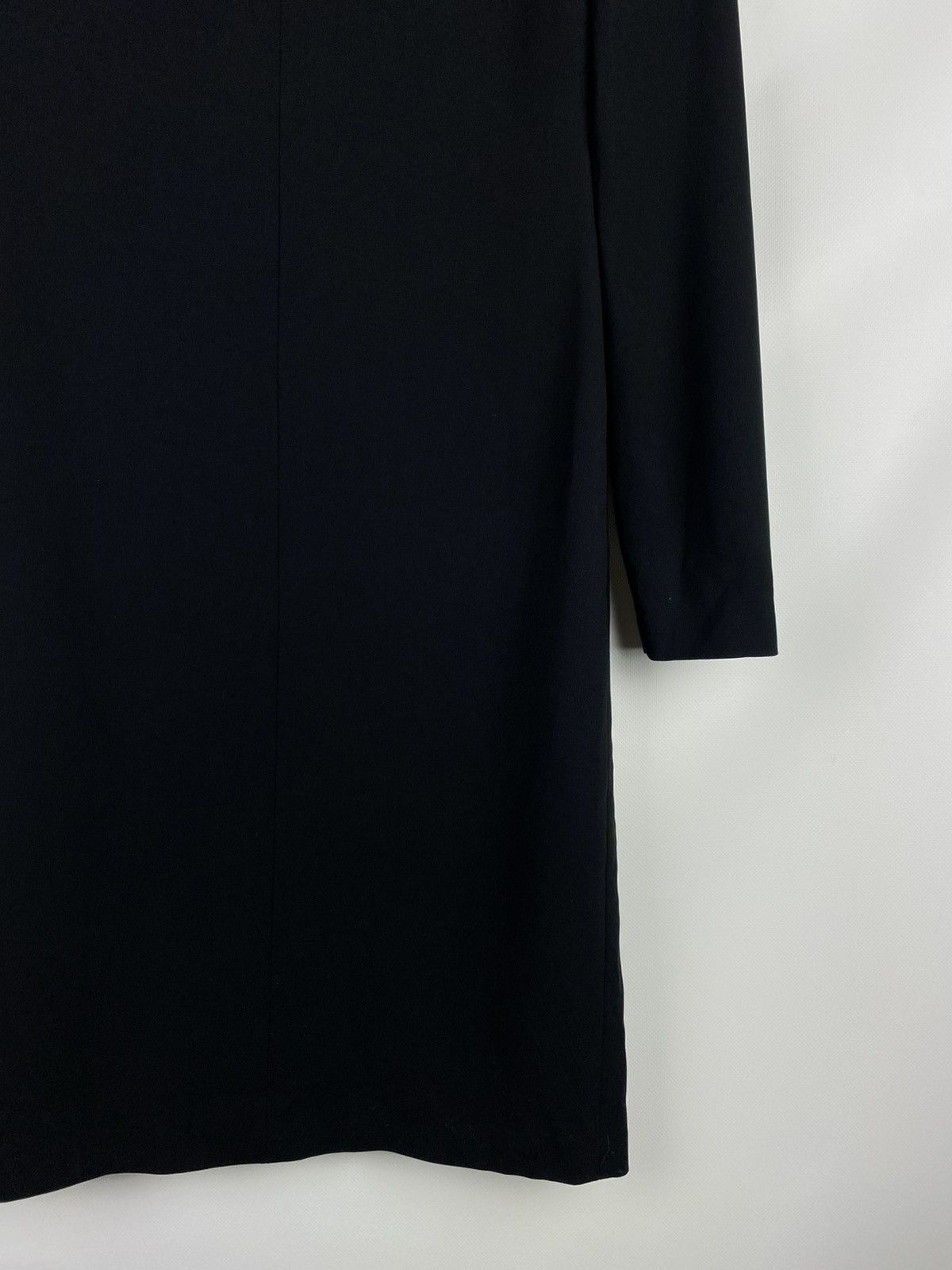 Alexander Wang Alexander Wang ladies long sleeve V-neck Dress size 6 Size M / US 6-8 / IT 42-44 - 8 Thumbnail