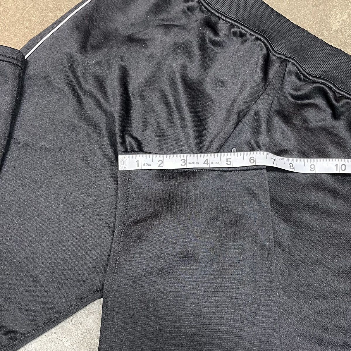 Vintage Nike Dri-Fit Warm Up Track Pants Size US 34 / EU 50 - 8 Thumbnail