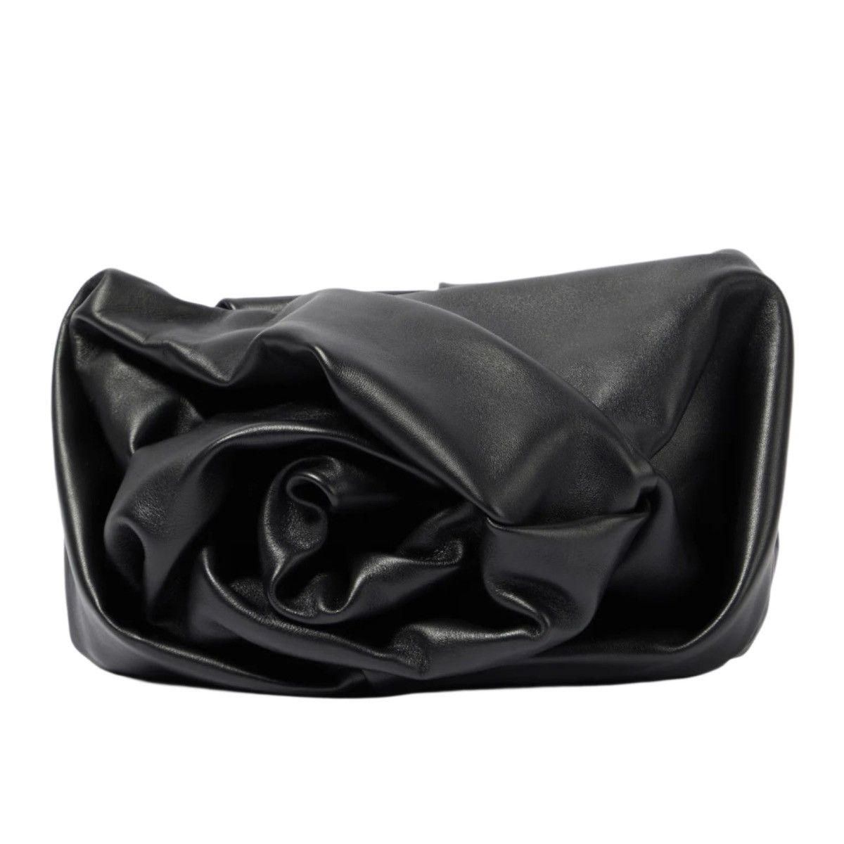 Burberry Burberry Rose Leather Clutch NEW 2500$ Size ONE SIZE - 2 Thumbnail