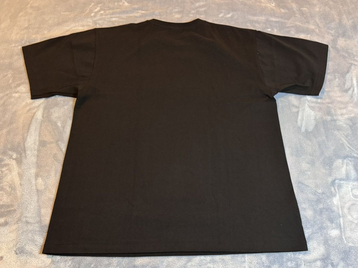 Bape Bape XXL Japanese Festival Poster Ape Head Tee Size US XXL / EU 58 / 5 - 2 Thumbnail