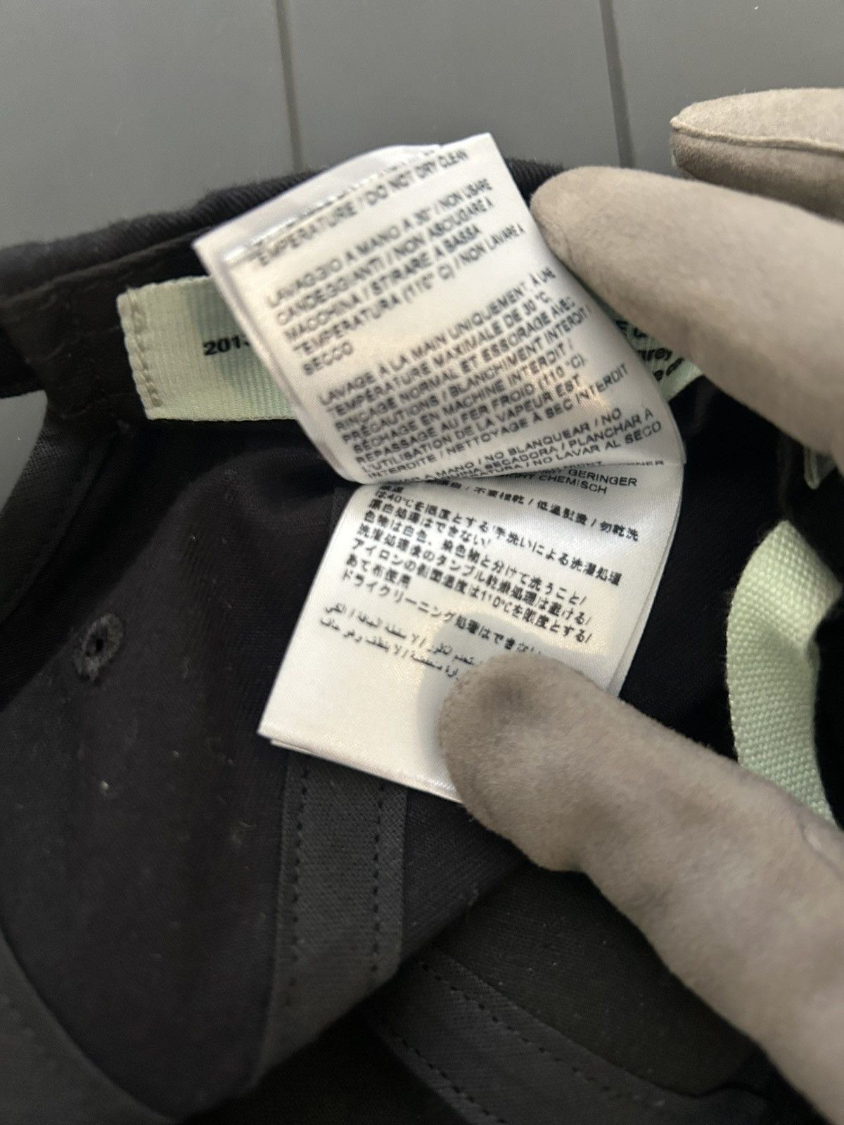Off-White Off White Size ONE SIZE - 7 Thumbnail