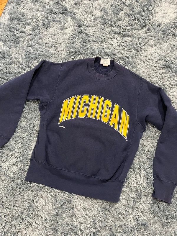 Lee Lee Vintage Crewneck 90s Size US M / EU 48-50 / 2 - 12 Thumbnail