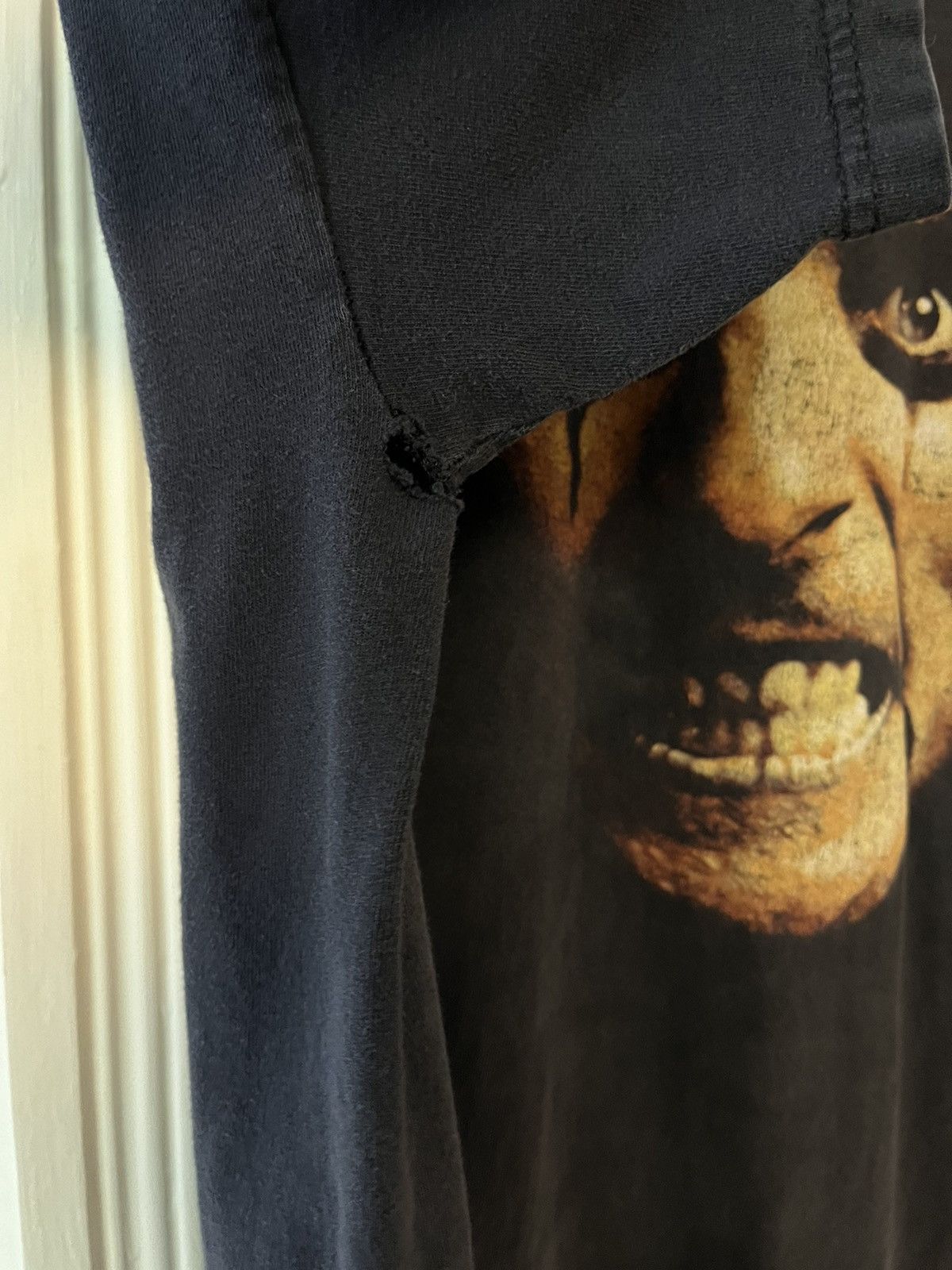 Band Tees × Vintage 2003 Alice Cooper Tee Size US XL / EU 56 / 4 - 3 Thumbnail