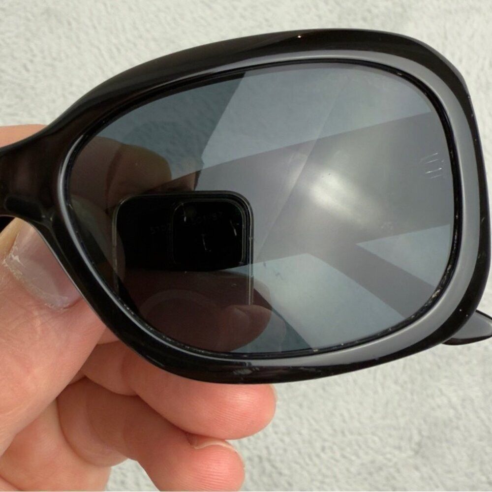 Chanel Chanel CC Logo Authentic Sunglasses Made in Italy Style Num Size ONE SIZE - 9 Thumbnail