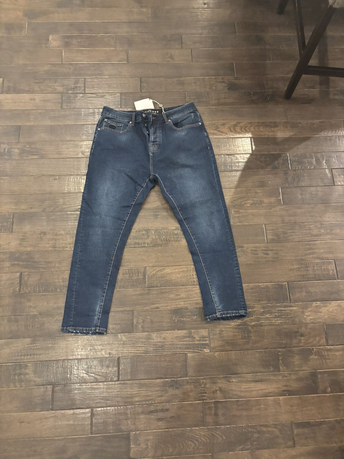 John Richmond Richmond Jeans Size US 33 - 1 Thumbnail