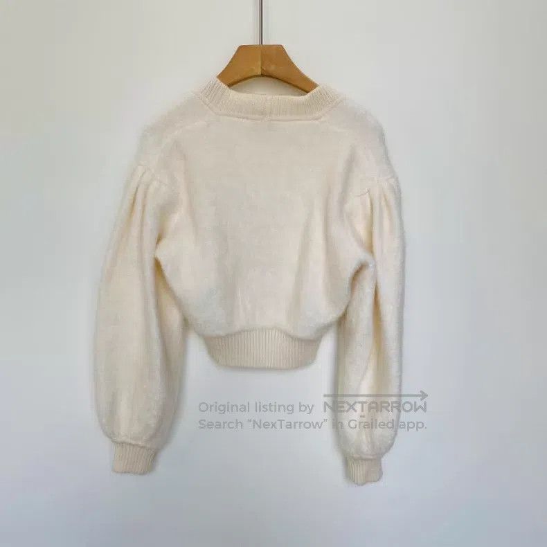 Fendi Fendi Cardigan Jacket Size XS / US 0-2 / IT 36-38 - 3 Thumbnail