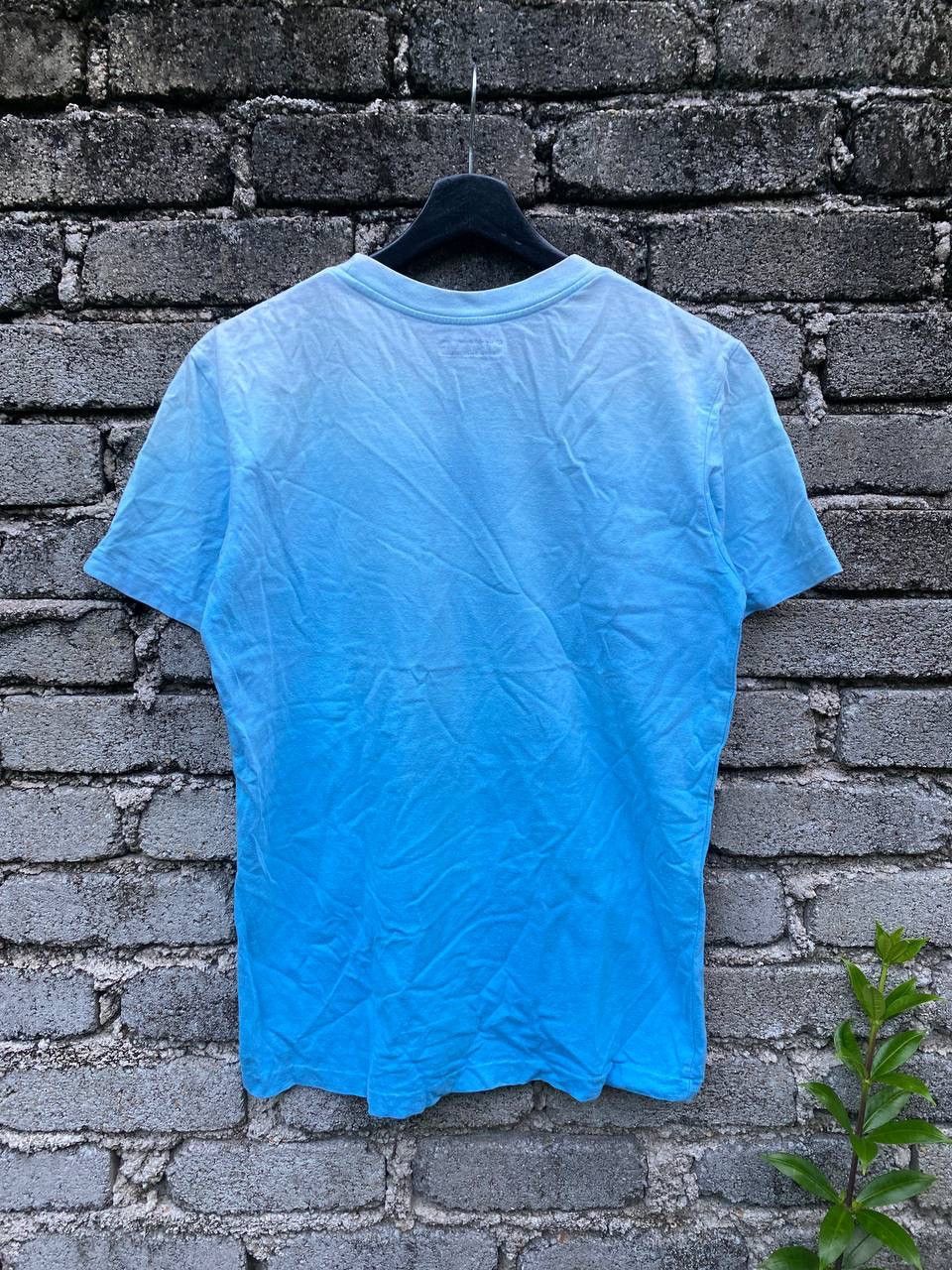 Blue Blue Japan Vintage 90s Blue Blue Japan Made In Japan Size US S / EU 44-46 / 1 - 6 Thumbnail