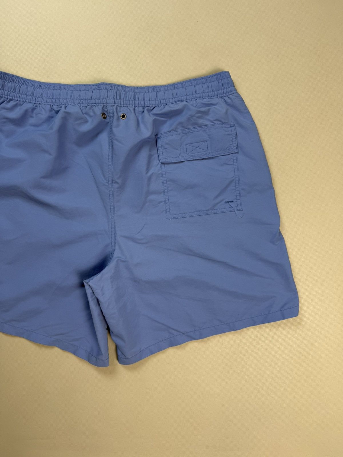 Polo Ralph Lauren Polo Ralph Lauren Men’s Nylon Swimming Beach Shorts Size XLT Size US 38 / EU 54 - 16 Thumbnail