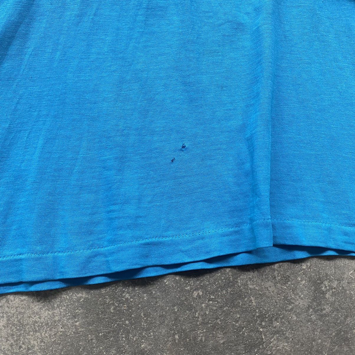 Vintage 1980s Columbus sleeve hit Size US S / EU 44-46 / 1 - 5 Thumbnail