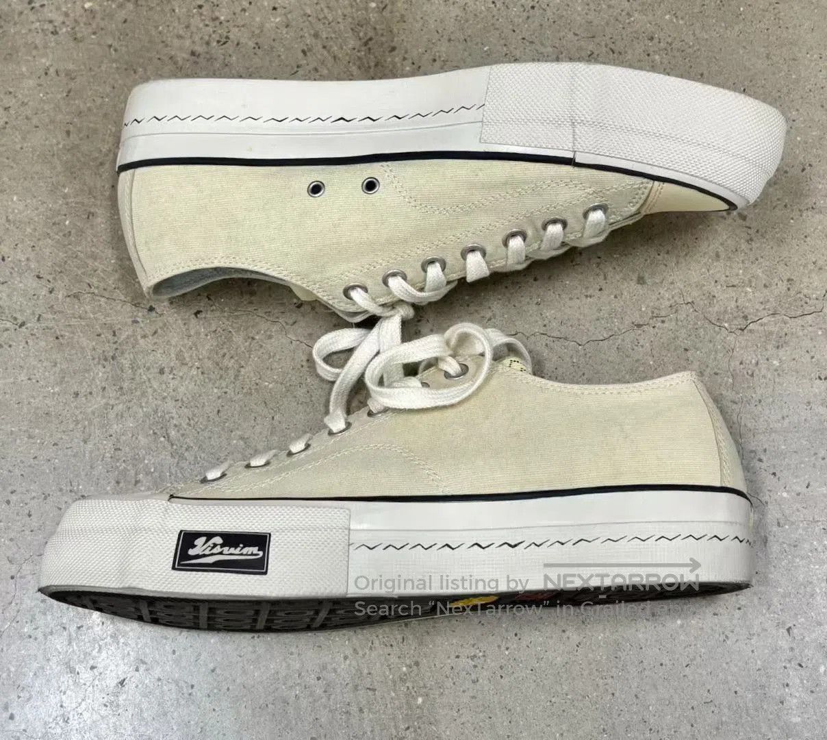 Visvim visvim 22aw Skagway Lo G.Cords. Size US 8 / EU 41 - 6 Thumbnail