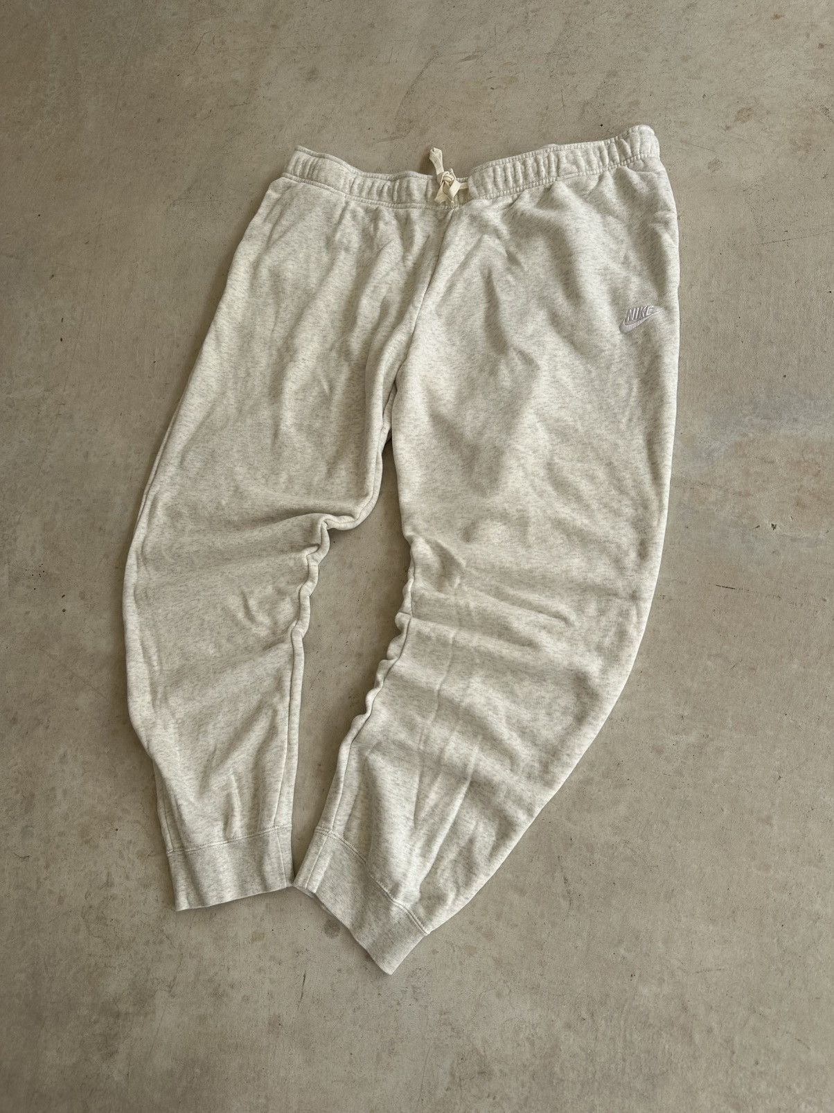 Other Nike Sweatpants Size US 38 / EU 54 - 2 Thumbnail