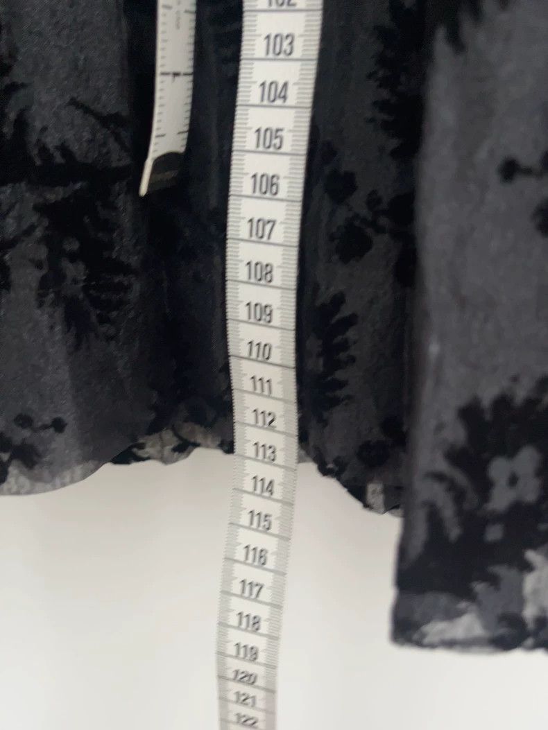 Comme des Garcons Comme Des Garcons Dresses Size M / US 6-8 / IT 42-44 - 8 Thumbnail