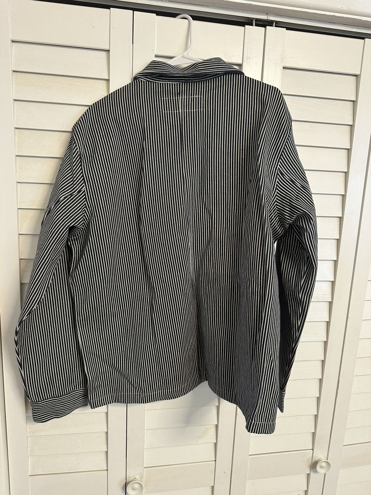Other Iron and Resin Chore Coat Size US XXL / EU 58 / 5 - 4 Thumbnail