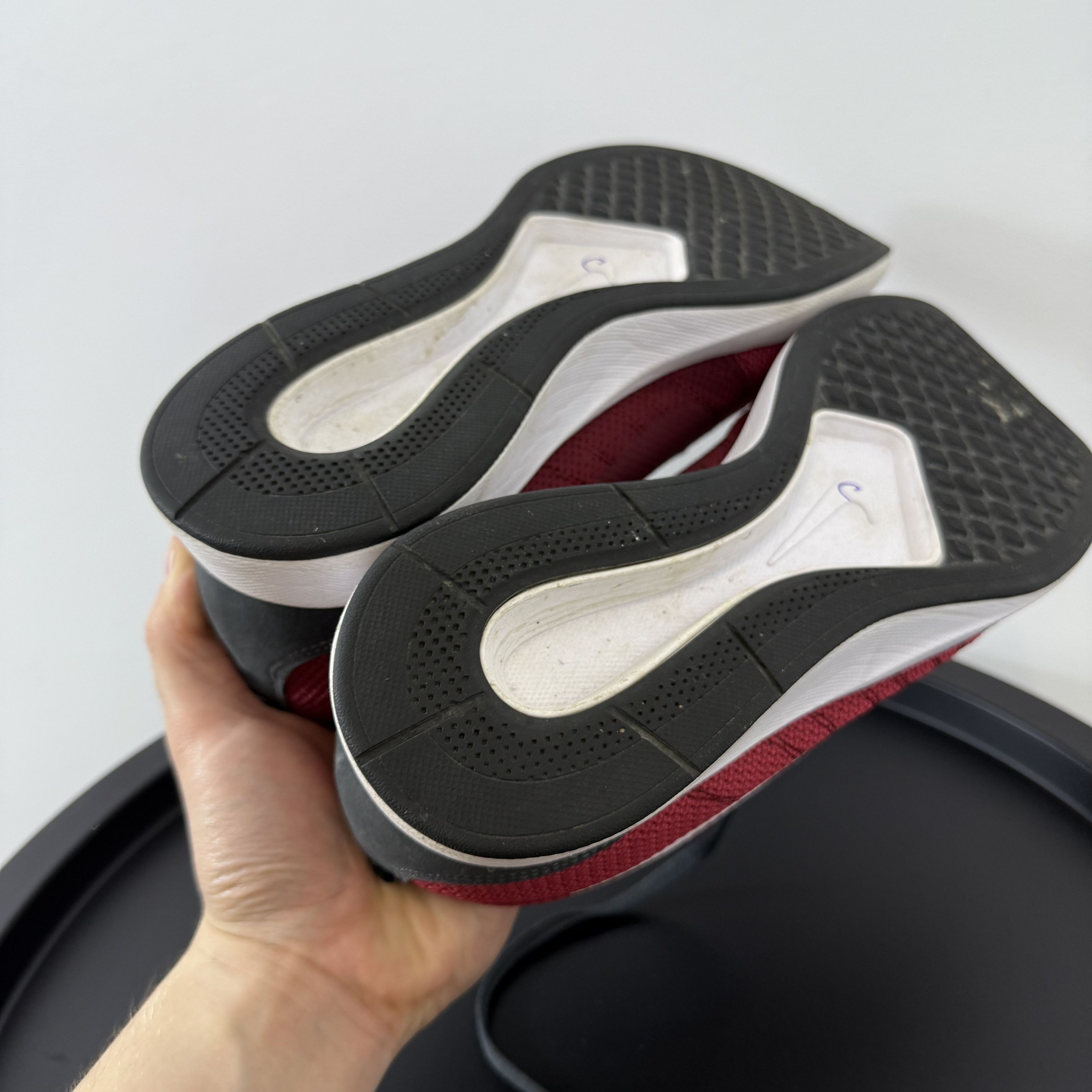 Nike Nike Dualtone Racer Low Top Training Running Sneakers Size US 10.5 / EU 43-44 - 12 Thumbnail