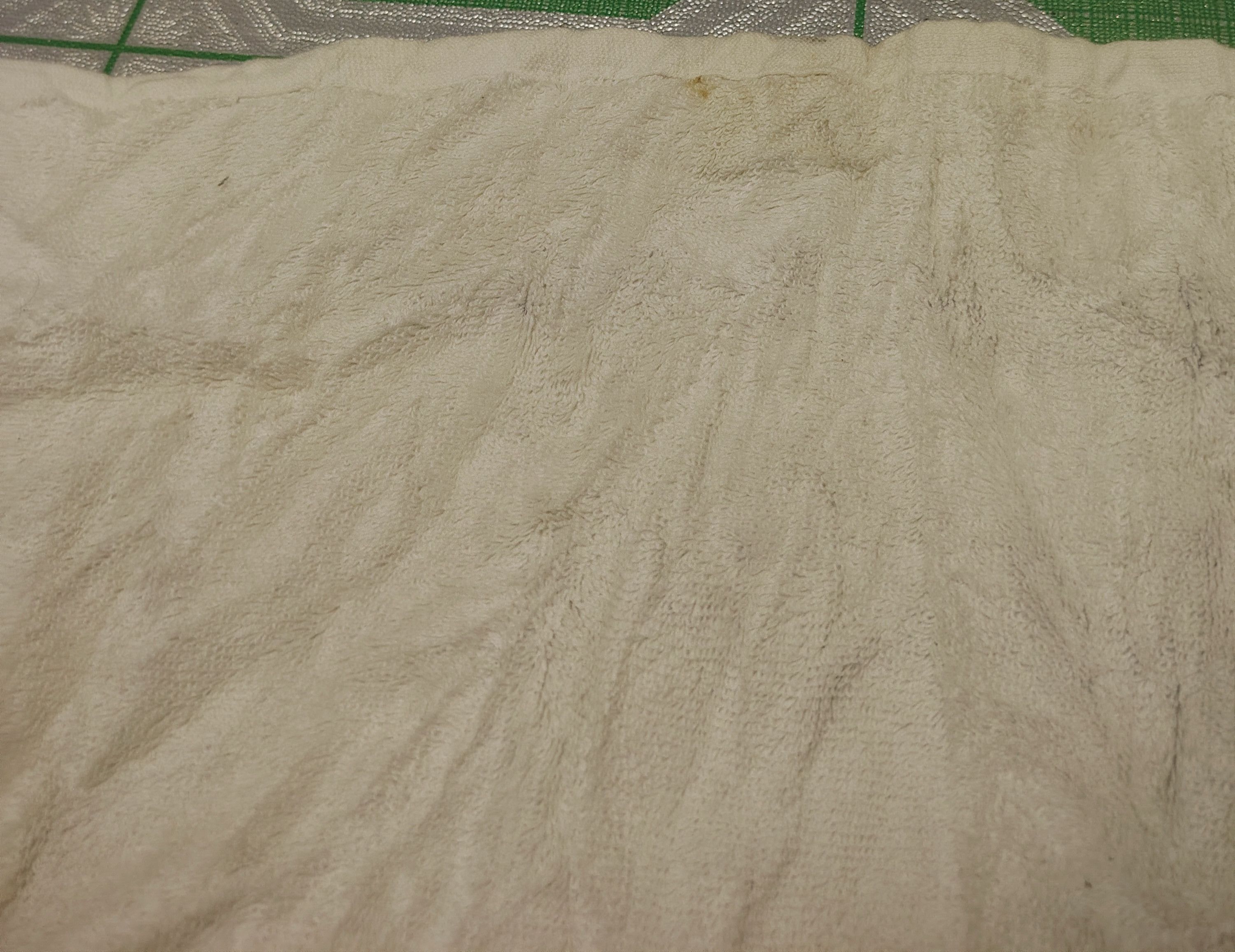 MCM Vtg Japanese MCM towel rare design Size ONE SIZE - 18 Thumbnail