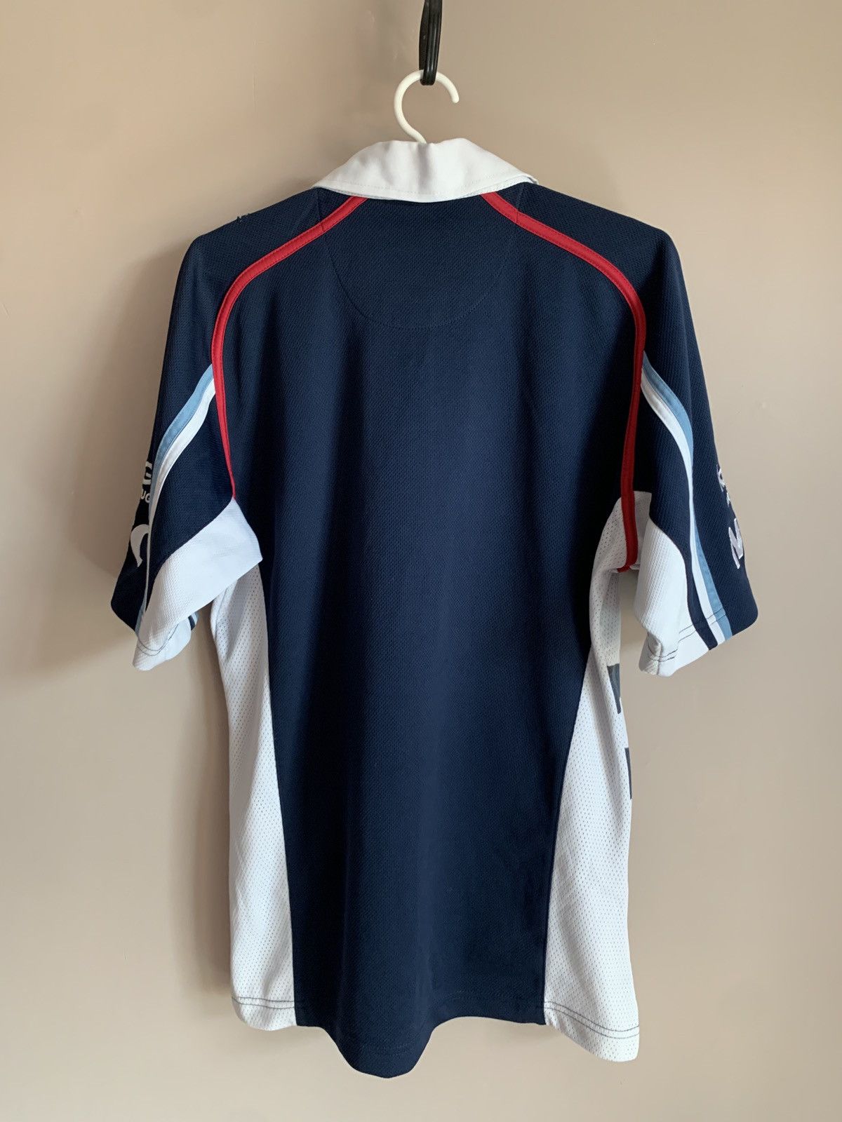 Other Harlequins Vintage Rugby Union Shirt Kooga Jersey Size M Size US L / EU 52-54 / 3 - 2 Thumbnail