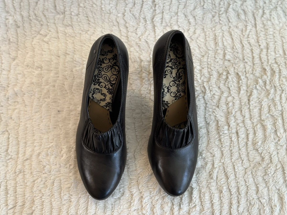 Coach Adra Soft Leather pumps Size US 10 / IT 40 - 7 Thumbnail