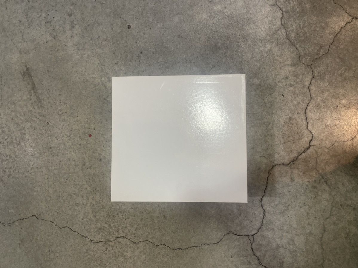 Helmut Lang FW24 Sample Helmut Lang Sheer Mesh Boot with Clear Heel Size US 10 / IT 40 - 6 Thumbnail