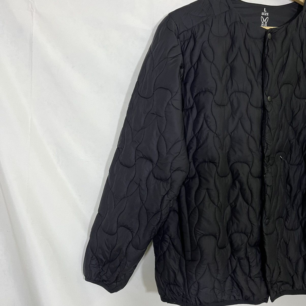 Other DOD OUTDOOR GEAR QUILTED PUFFER JACKET Size US L / EU 52-54 / 3 - 2 Thumbnail