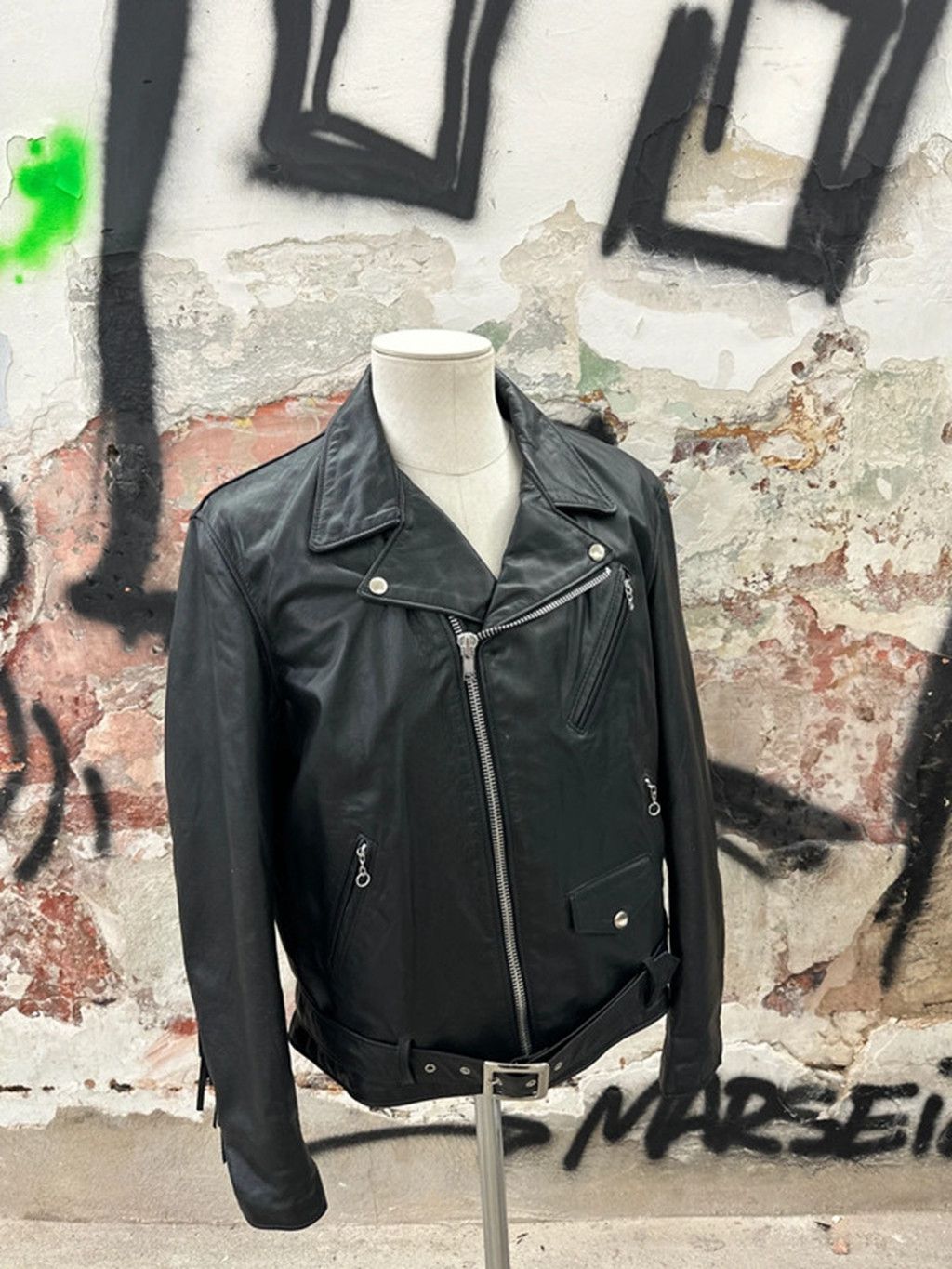 ジャケット・アウター supreme Schott 90s 2025年最新】supreme schott leatherの人気アイテム - メルカリ