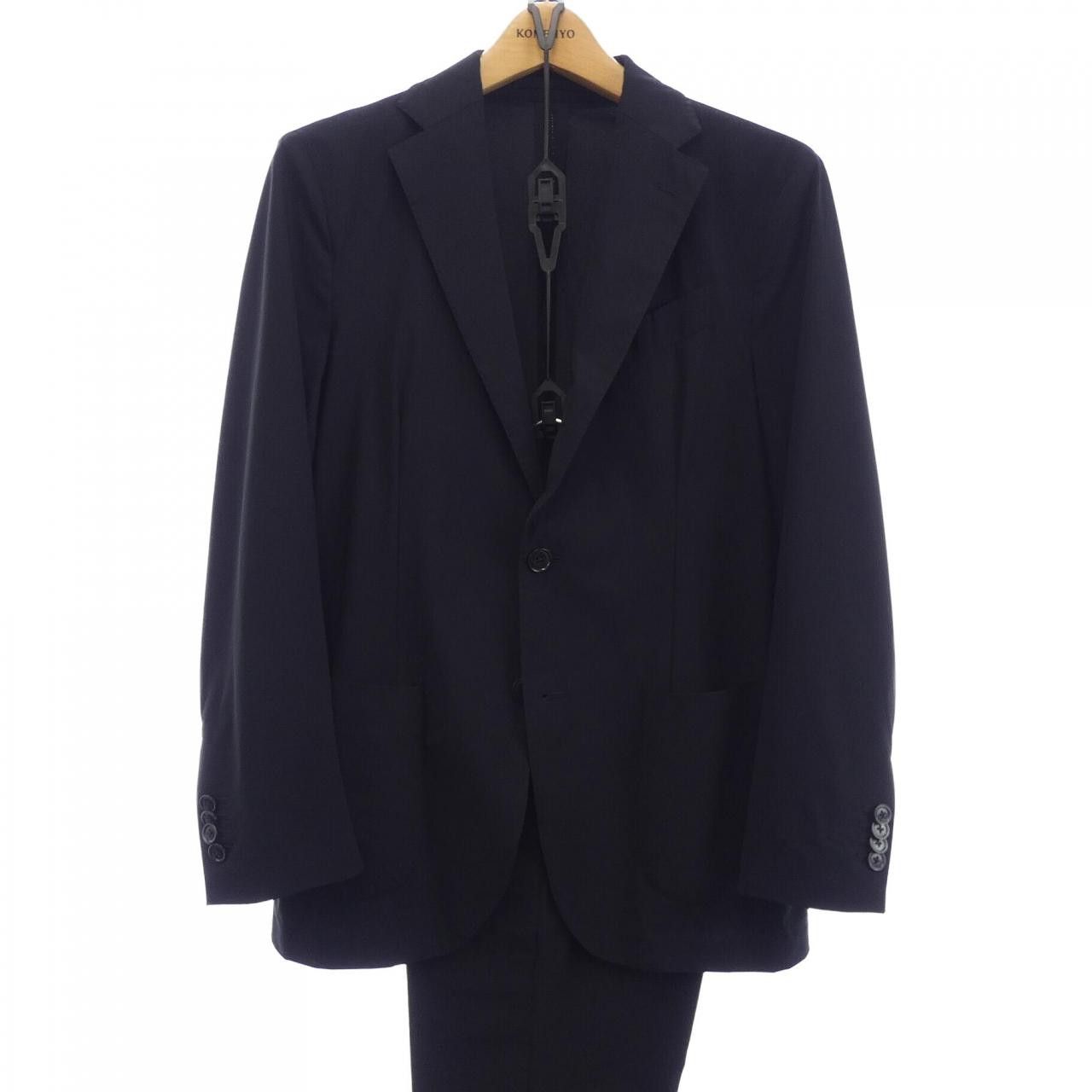 Lardini Lardini Lardini Suit Textile Suits DUTY FREE for USA Size ONE SIZE - 1 Thumbnail