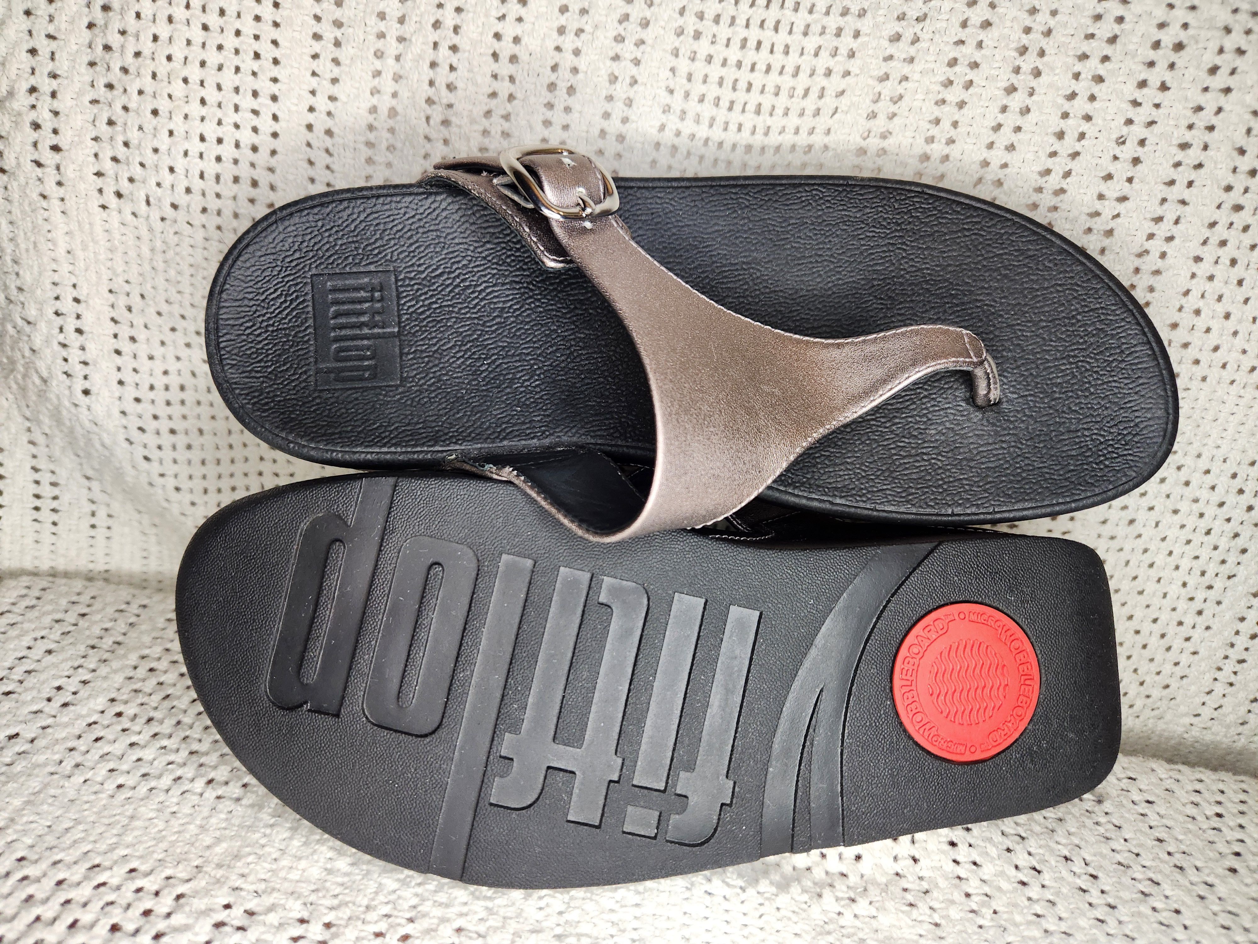 Other FITFLOP FLIPFLOP Size US 7 / IT 37 - 9 Thumbnail