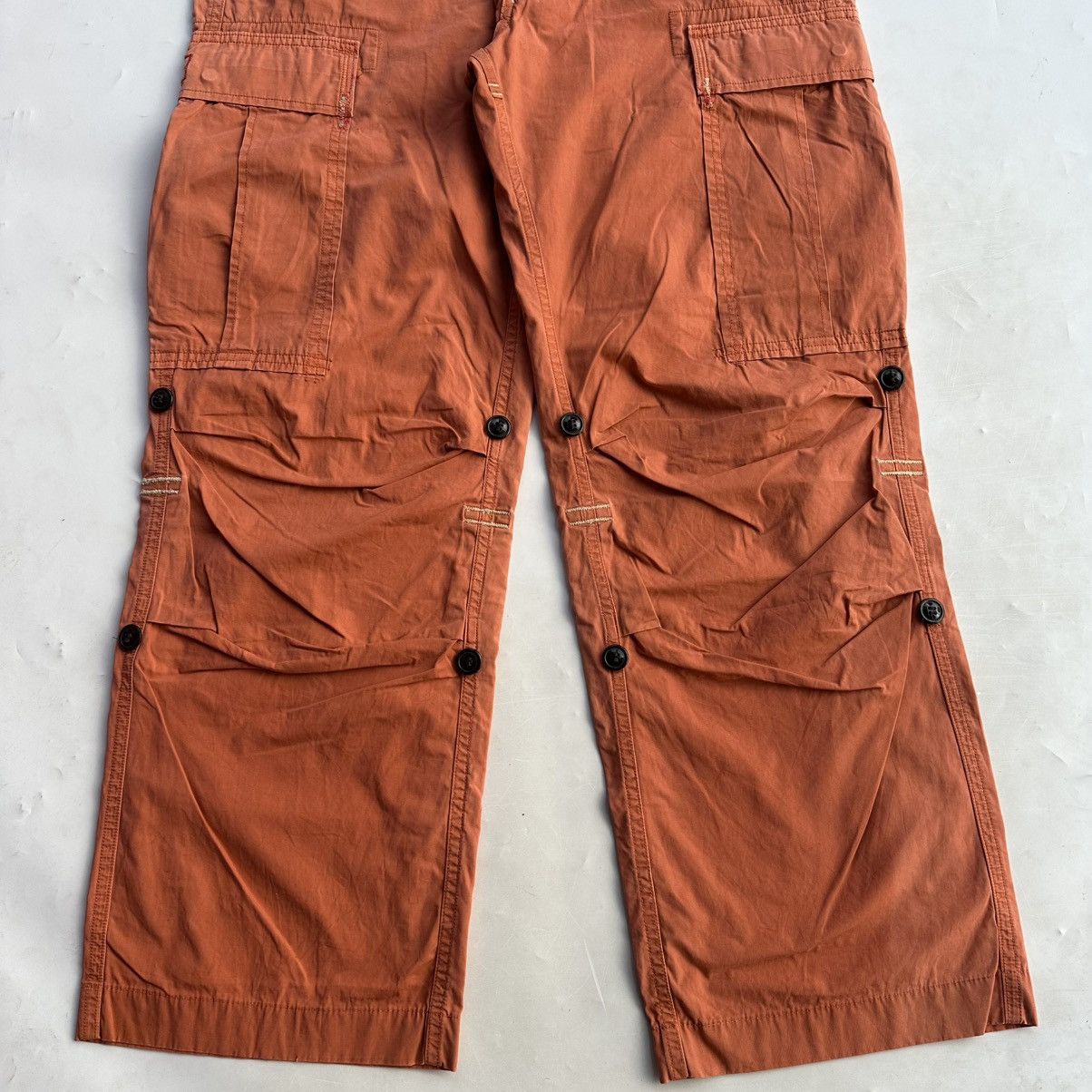 Stone Island Stone island x Vintage Size US 36 / EU 52 - 4 Thumbnail